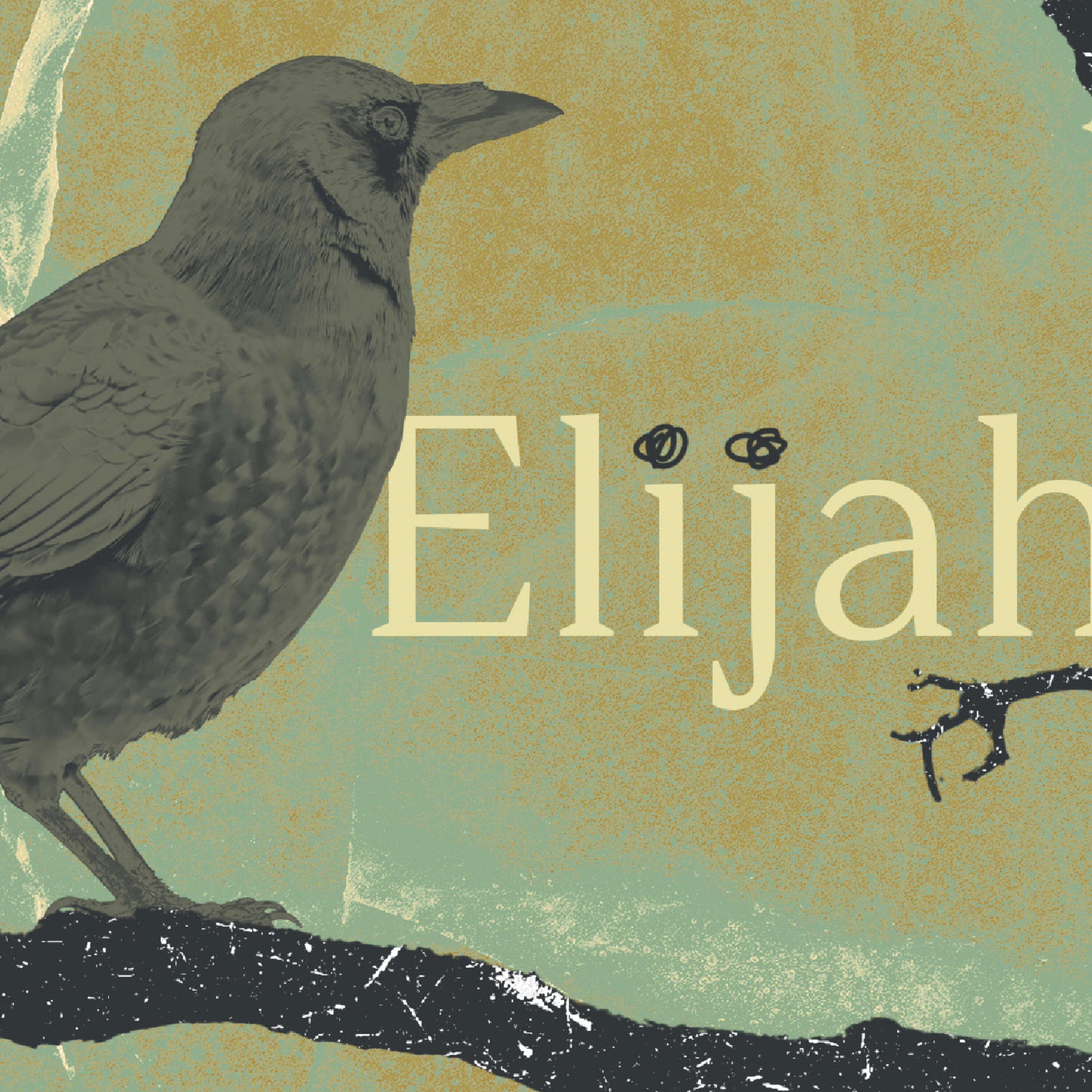 Elijah part4- A Remedy for Self-Pity