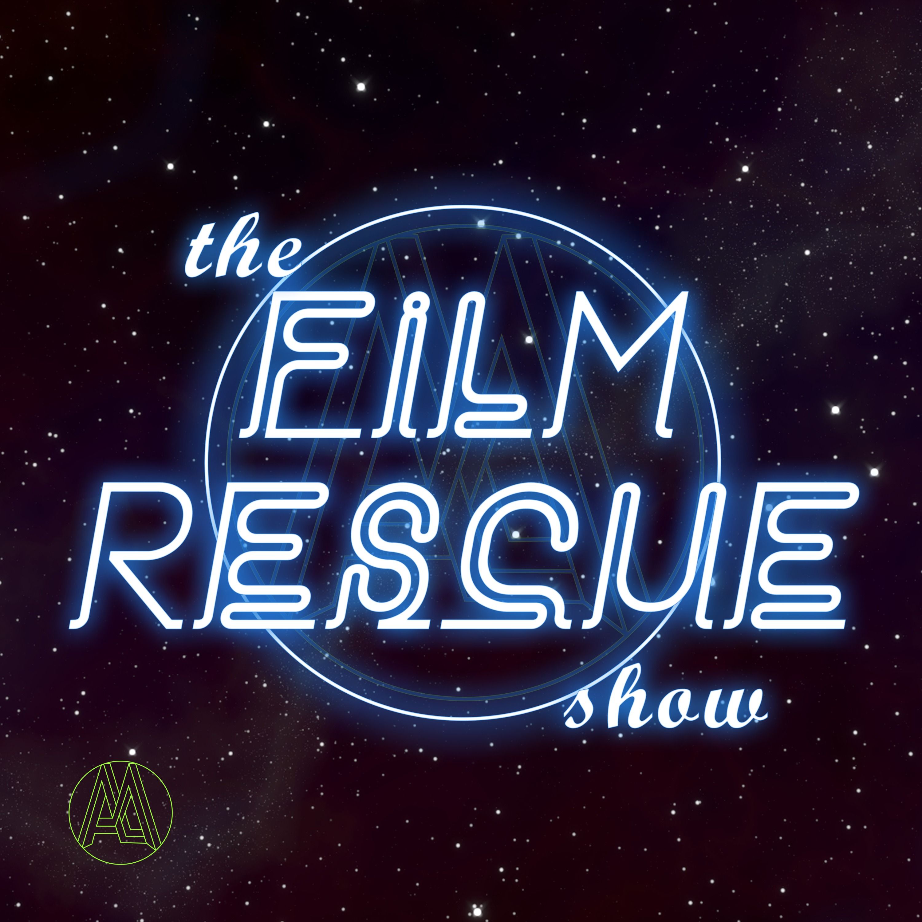 Star Trek into Darkness - The Film Rescue Show