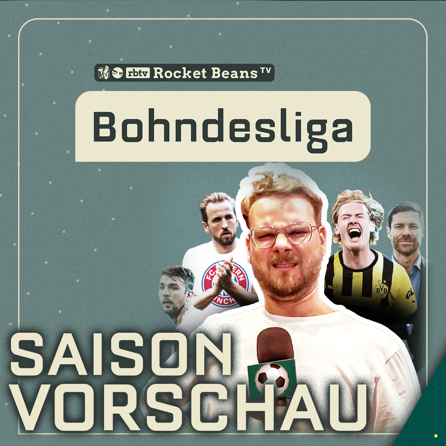 ⁣SAISONVORSCHAU: DAS wird KEINEN überraschen | Saison 2023/2024