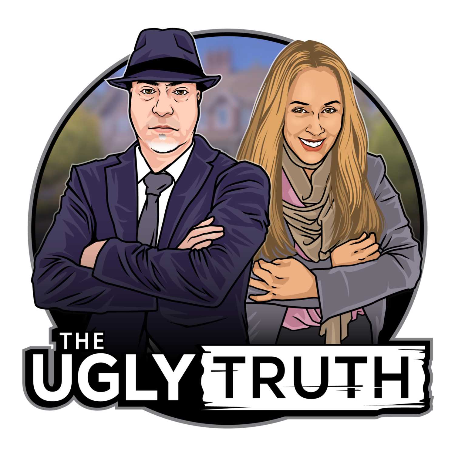 The Ugly Truth - Impersonating a Private Detective