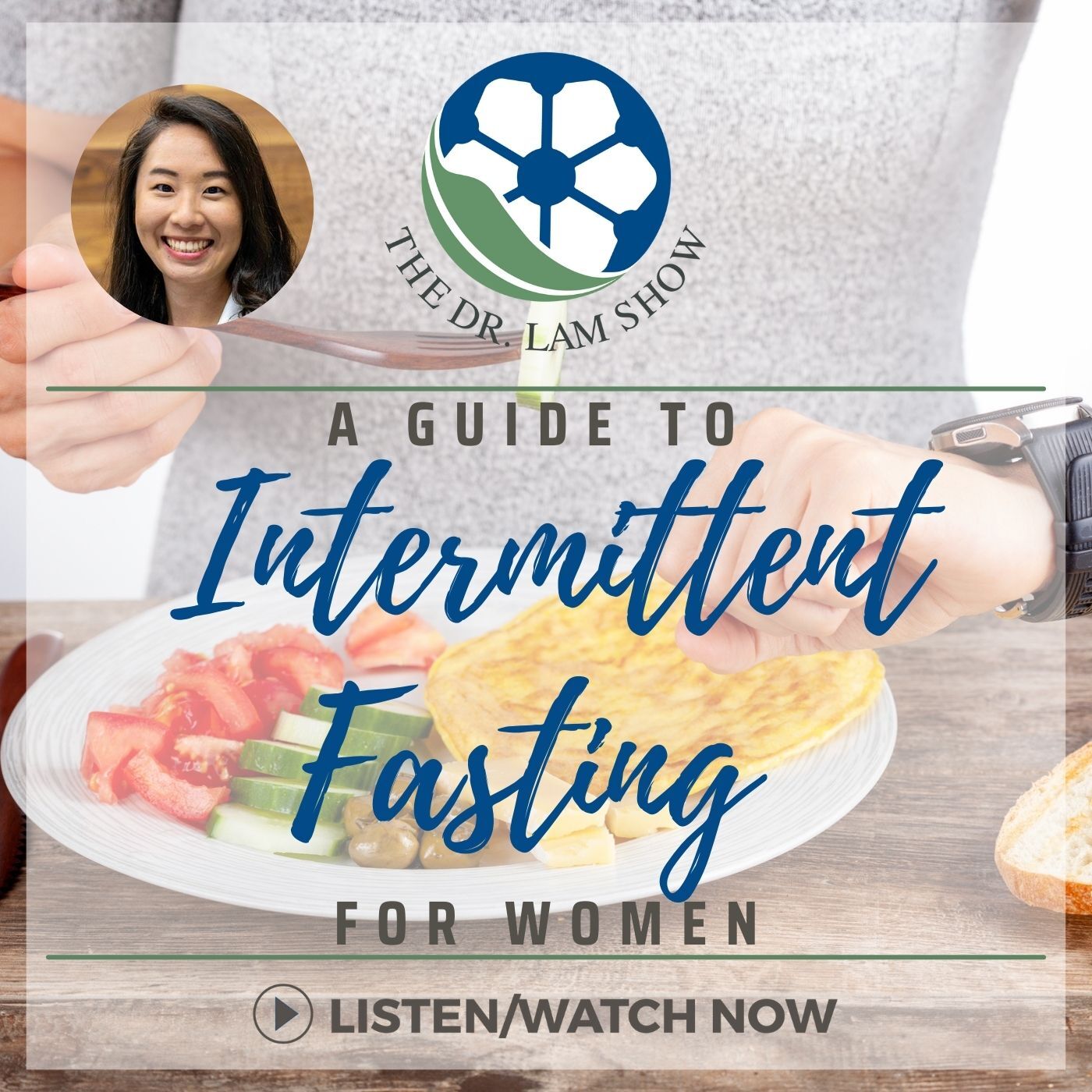 A Guide To Intermittent Fasting For Women