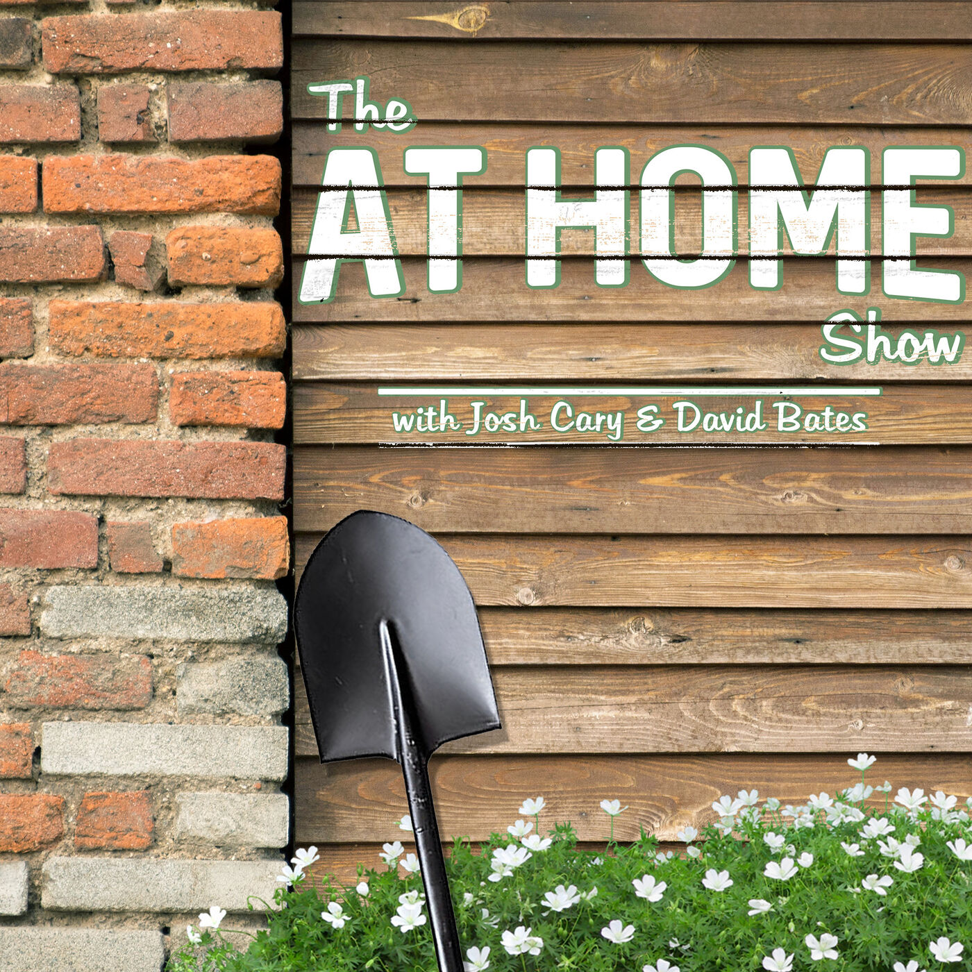 The At Home Show 