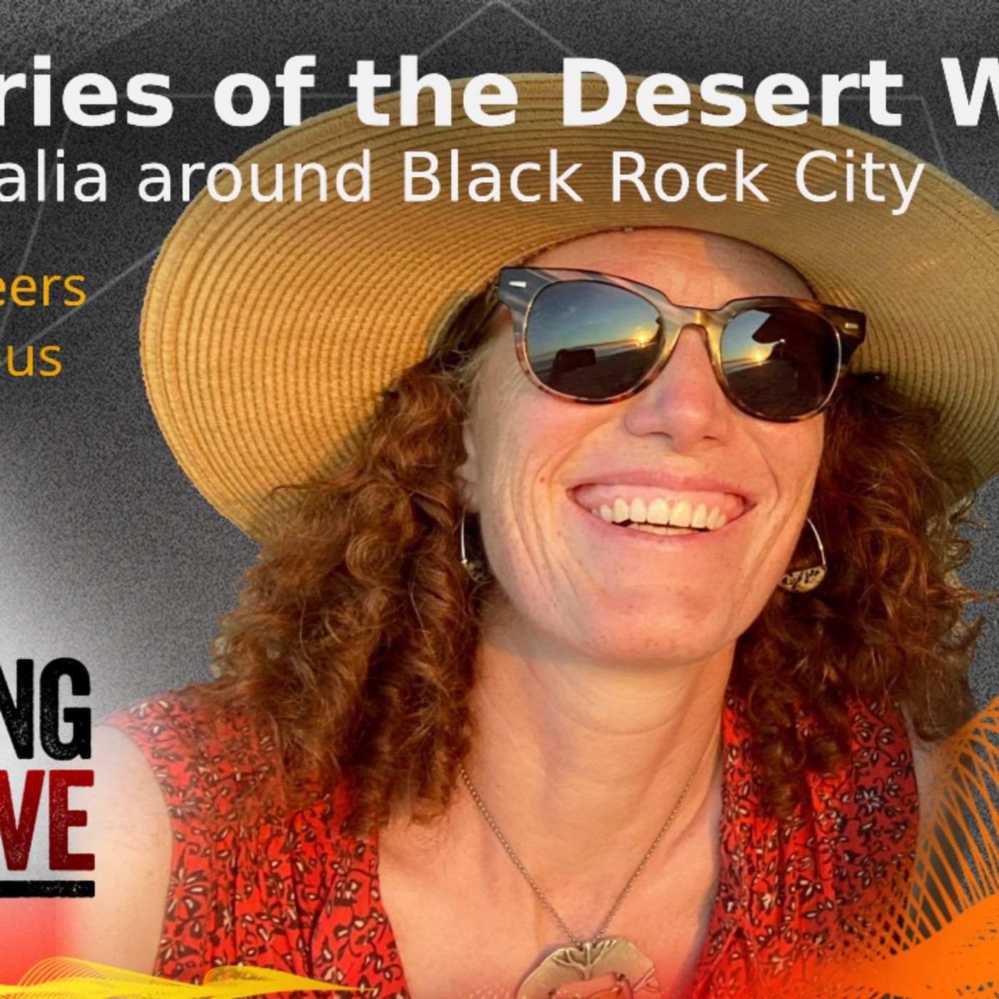 Dr Lisa Beers: Mysteries of the Desert Wildlife