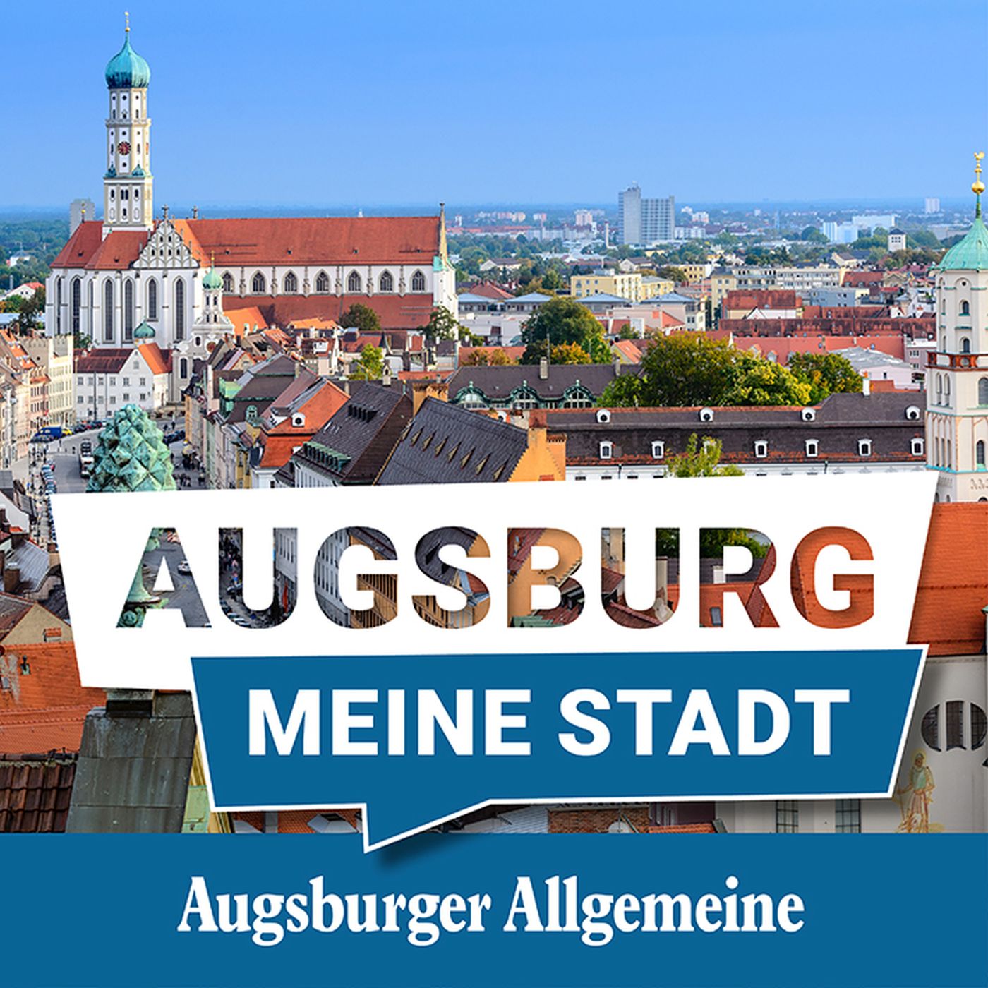 Warum braucht Augsburg ein historisches Bürgerfest, Herr Beltran?