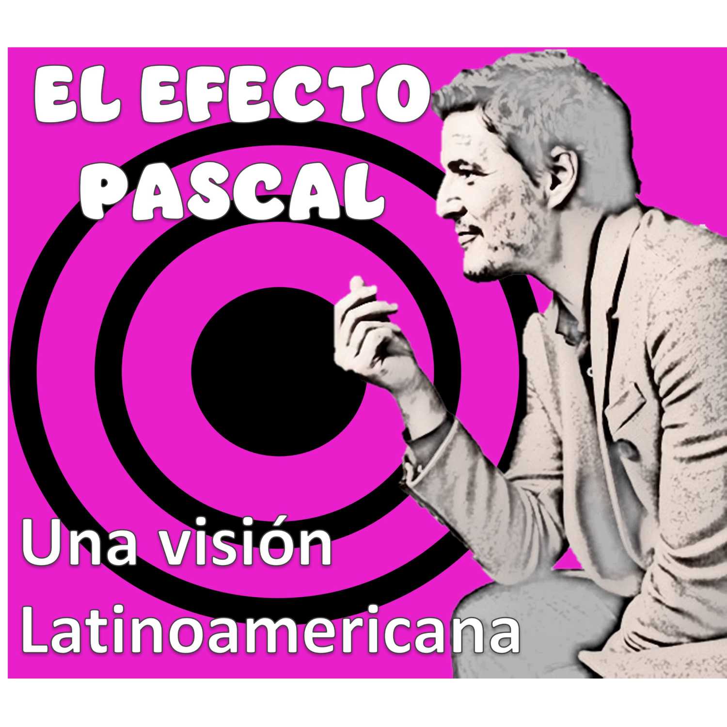 ⁣Piloto. El Efecto Pascal