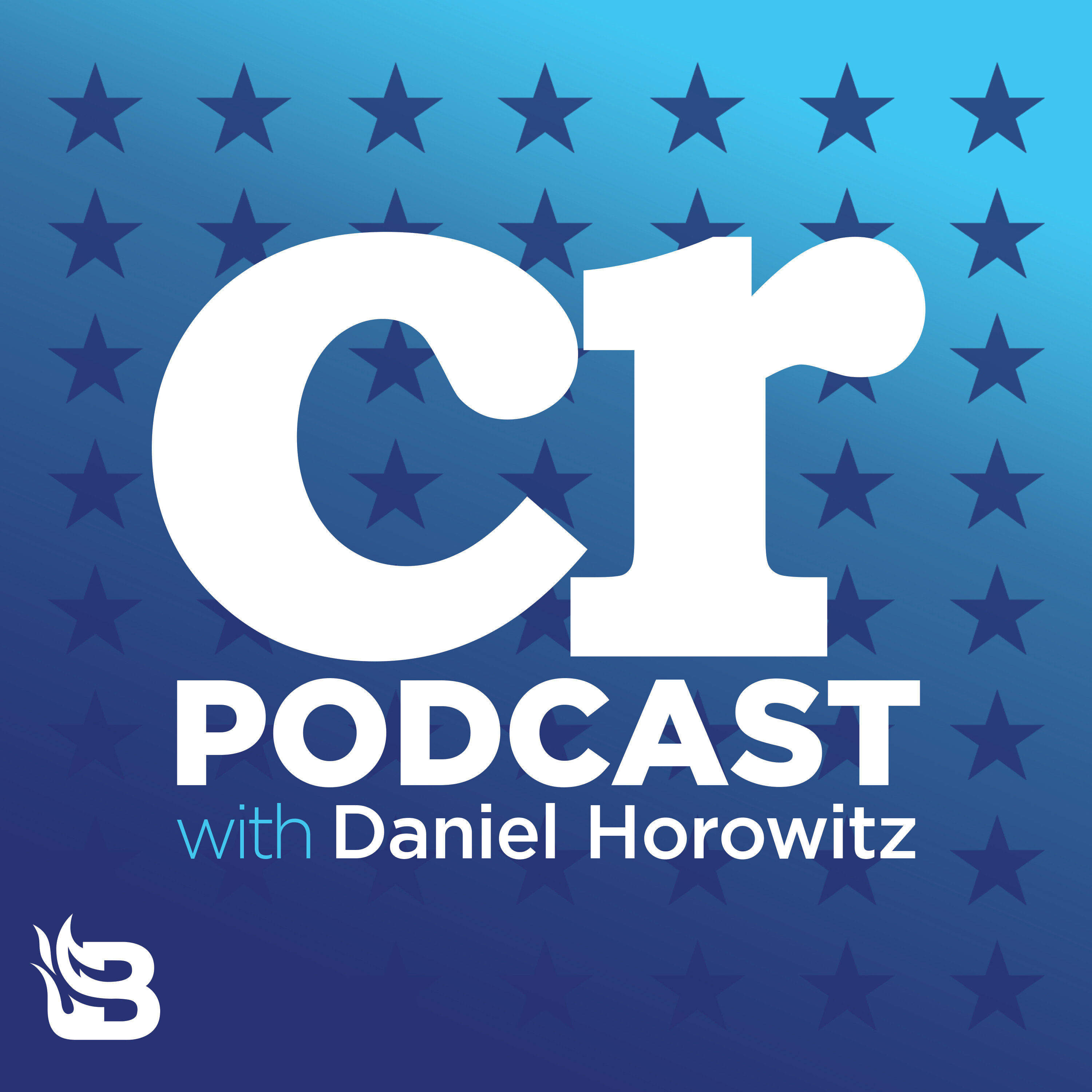 Conservative Review with Daniel Horowitz 