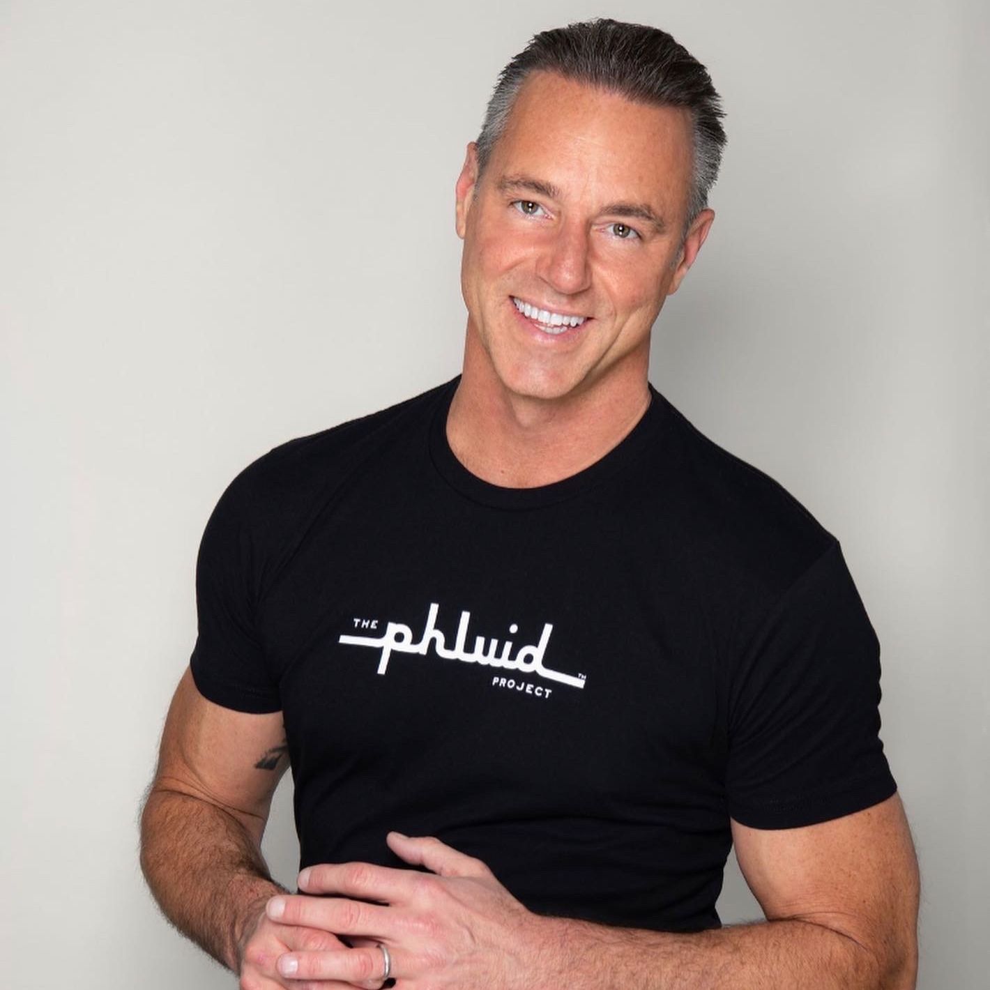 A Collision of Fashion and Purpose with Rob Smith, CEO and Founder of The Phluid Project, GET Phluid and The Phluid Phoundation