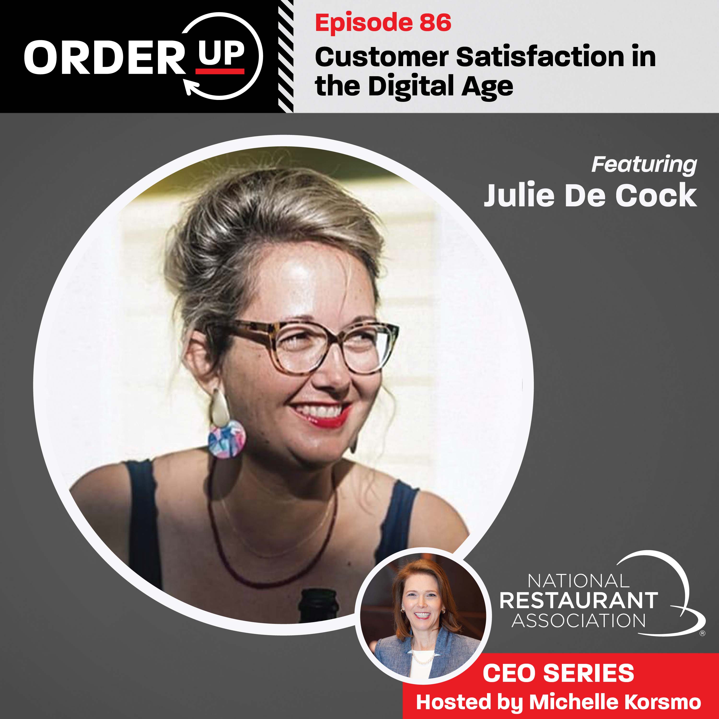 CEO Series: Customer Satisfaction in the Digital Age