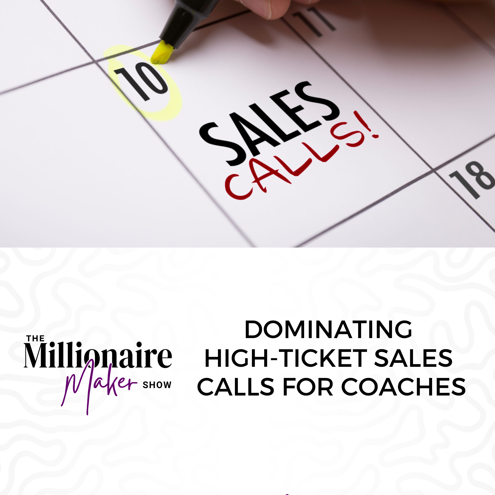 Dominating High-Ticket Sales Calls For Coaches