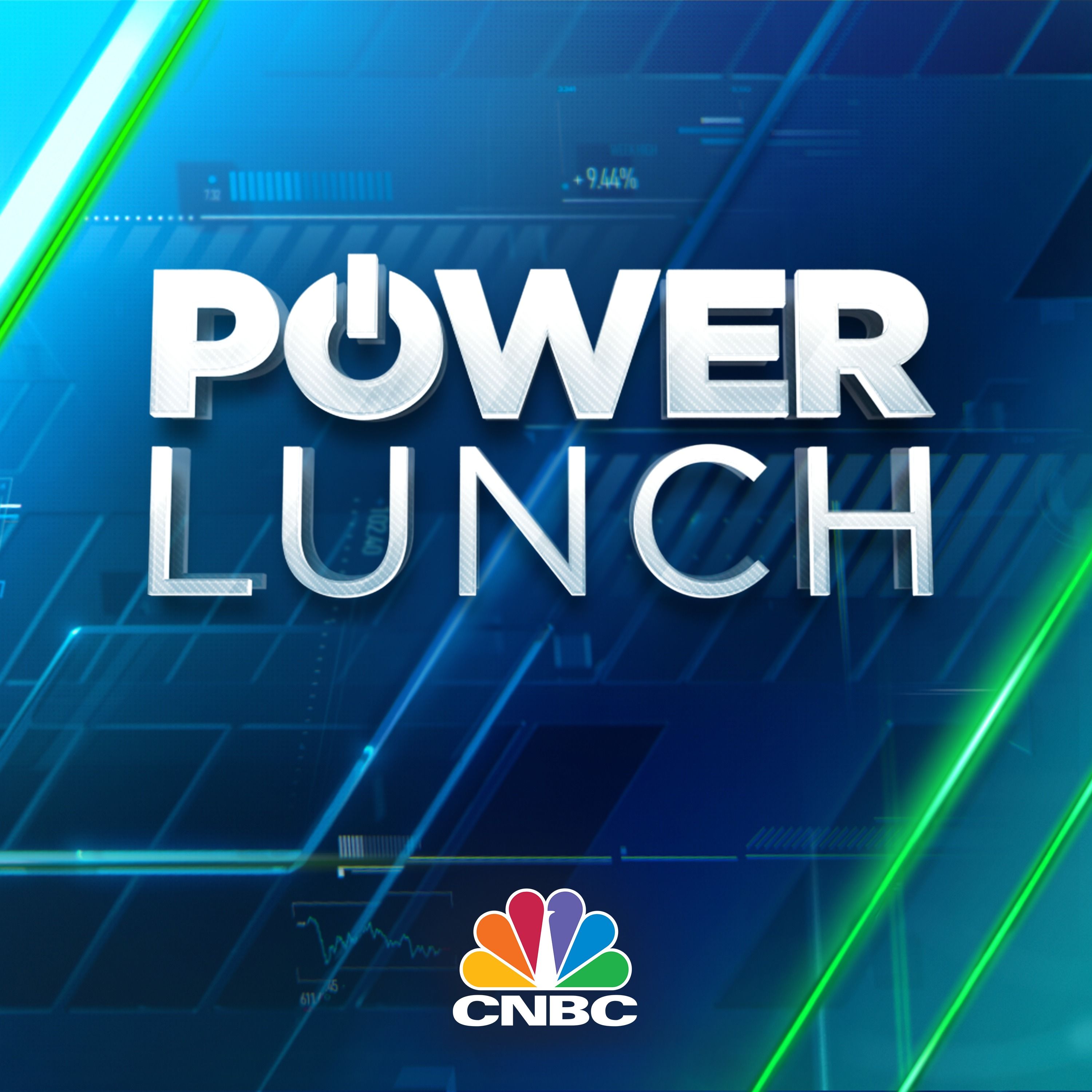 Power Lunch 08/11/23