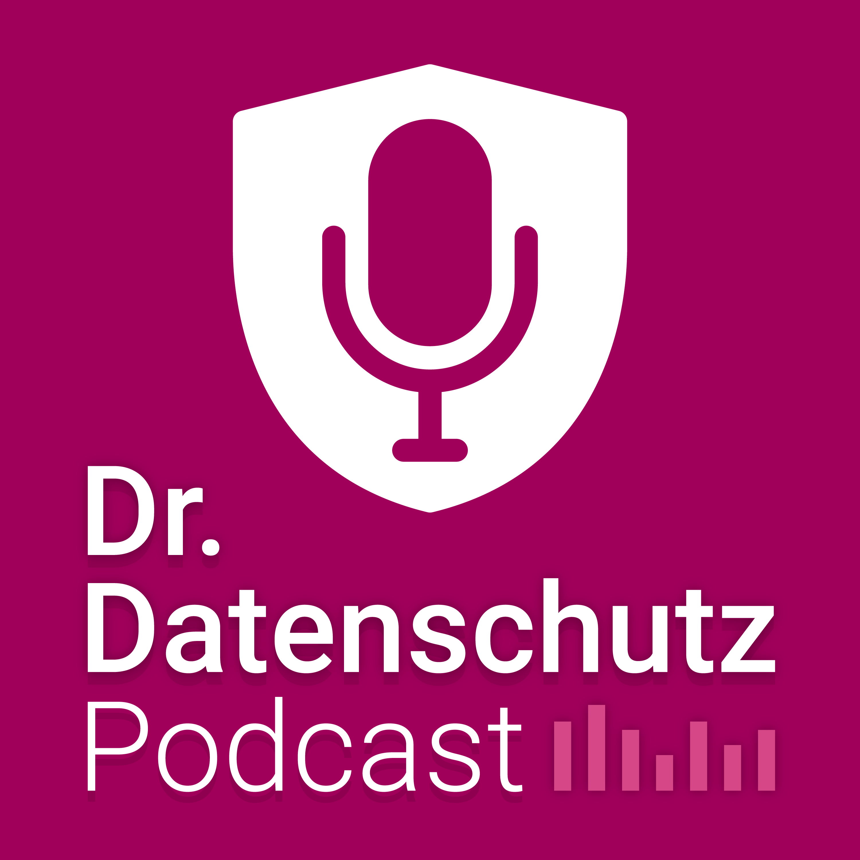 Dr. Datenschutz Podcast 