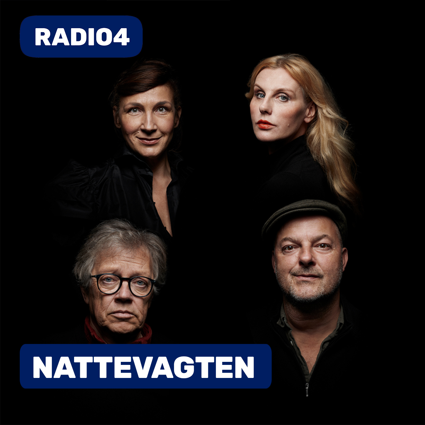 NATTEVAGTEN 