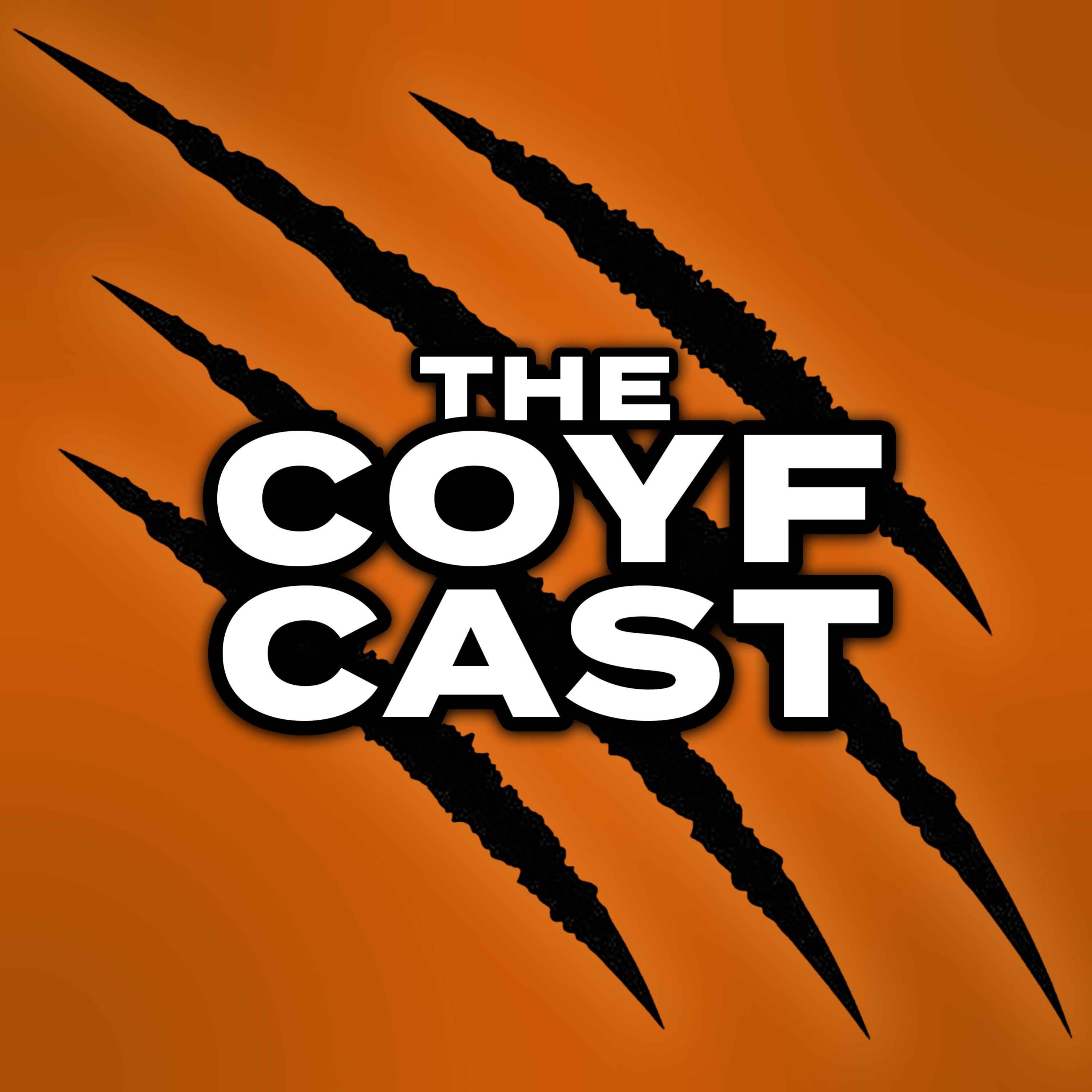 The COYFCast 