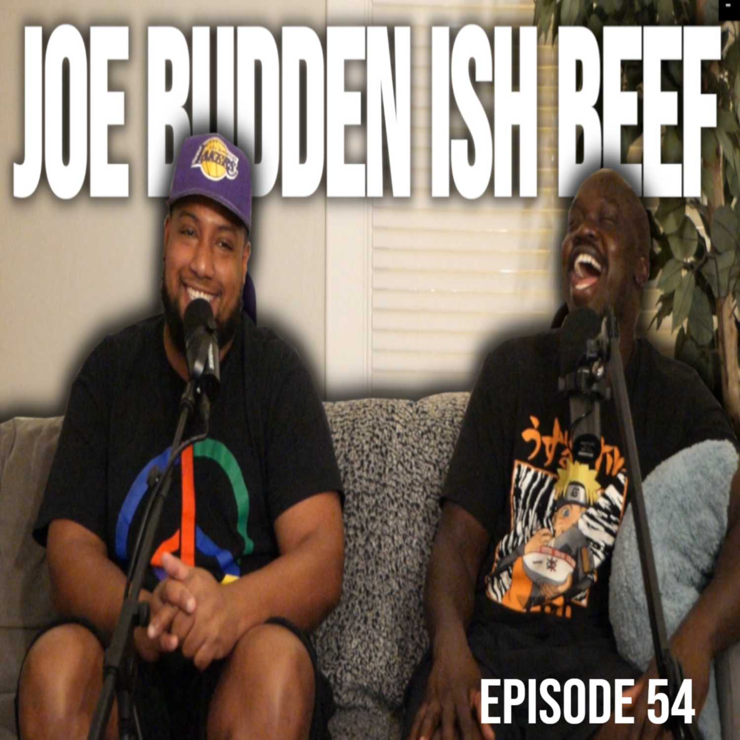 Joe Budden Ish Beef