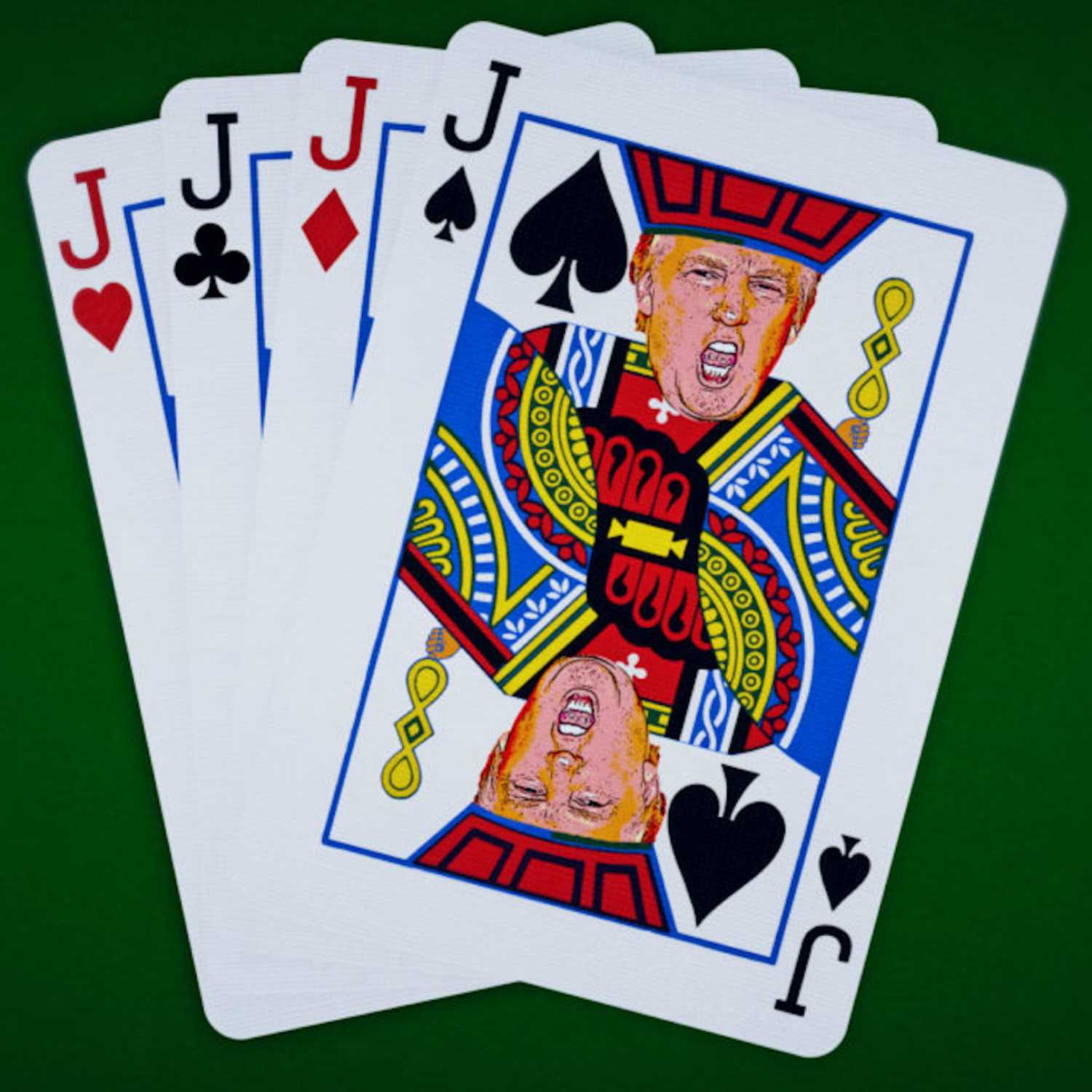 Trump Card