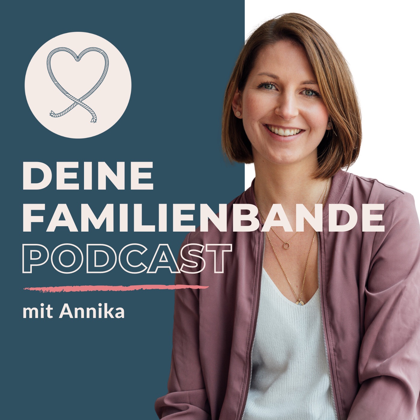 Deine Familienbande - Der Eltern Podcast 