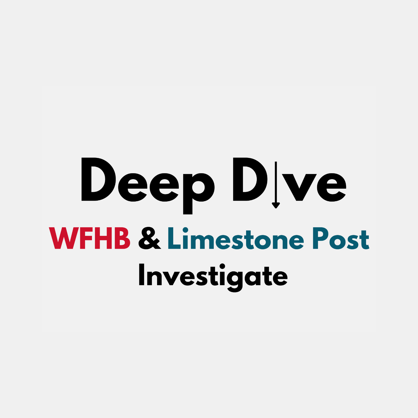 ⁣Deep Dive: Lake Monroe Watershed (Part 2)