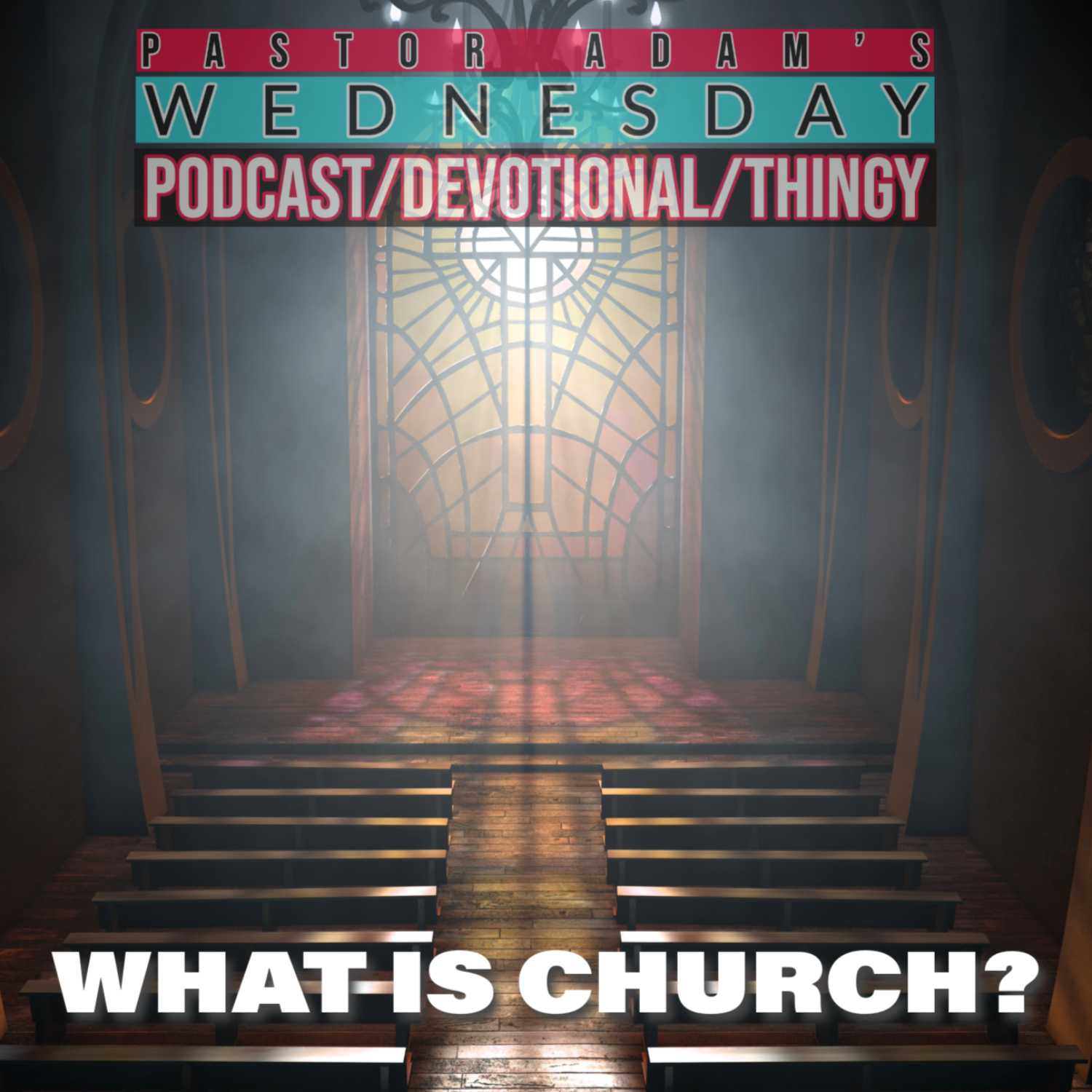 What is Church?