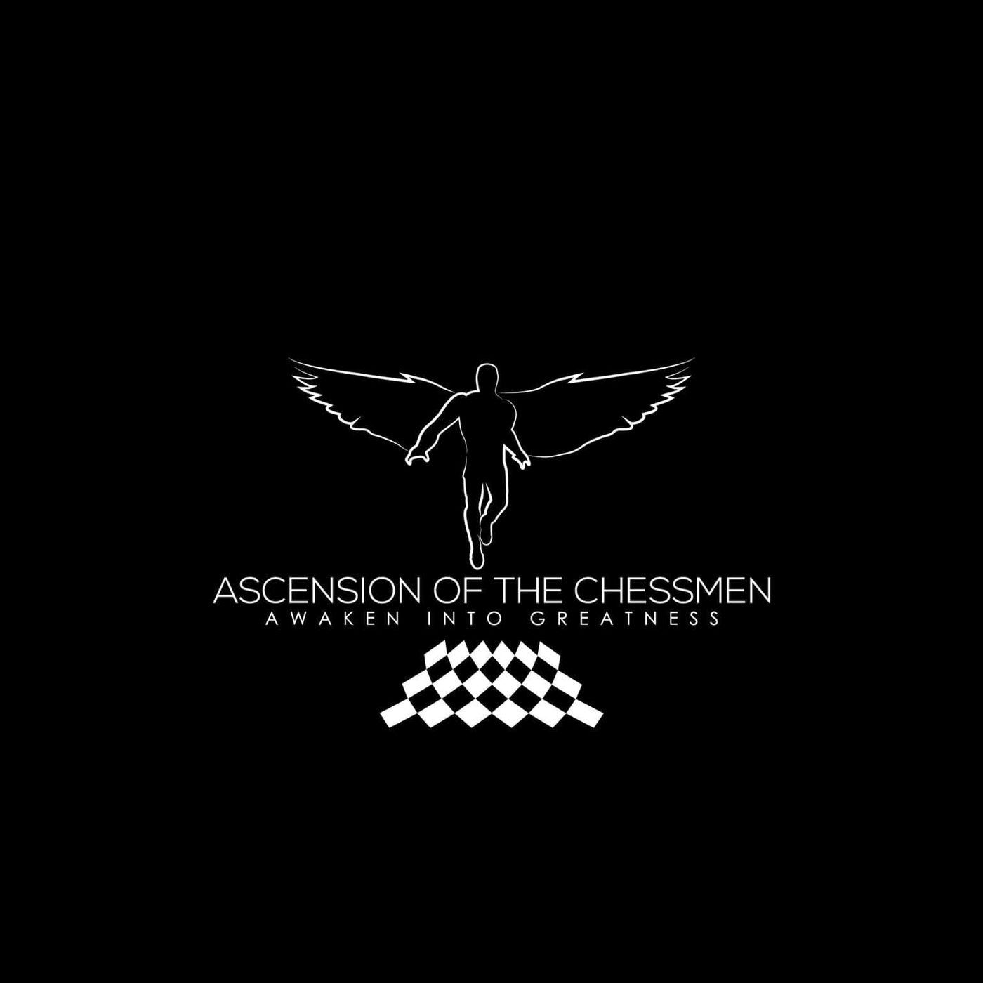 Ascension of the Chessmen 