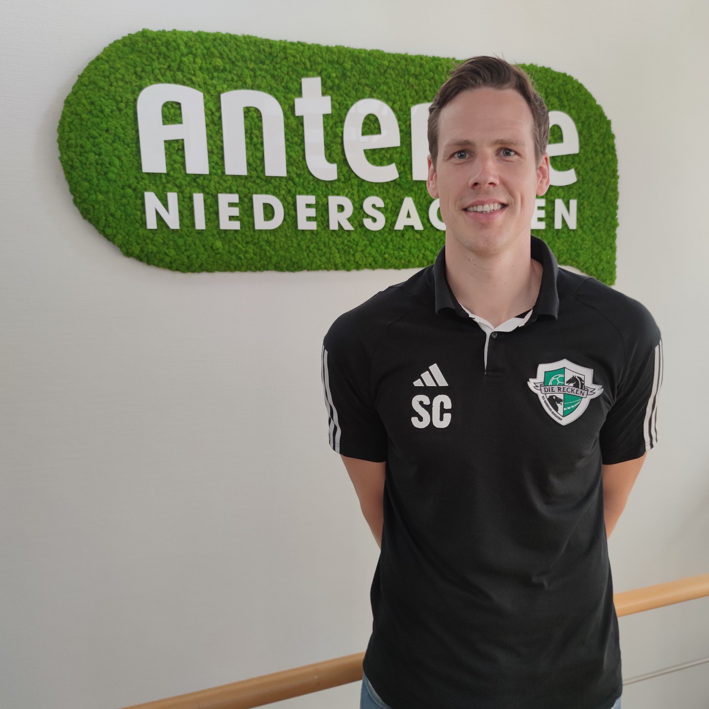 ⁣Sven-Sören Christophersen: "Wir wollen eine starke zweite Saison nachlegen!"