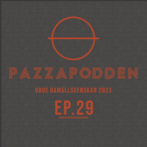 ⁣EP. 29: England tar hem det