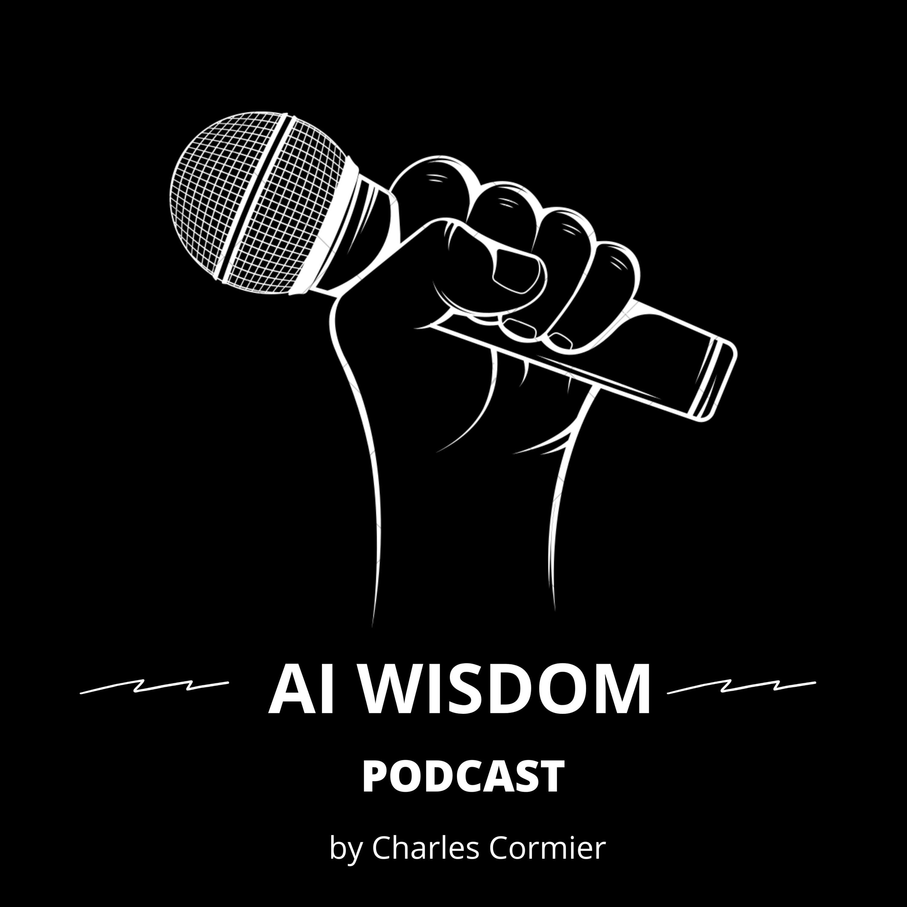 AI Wisdom Podcast 