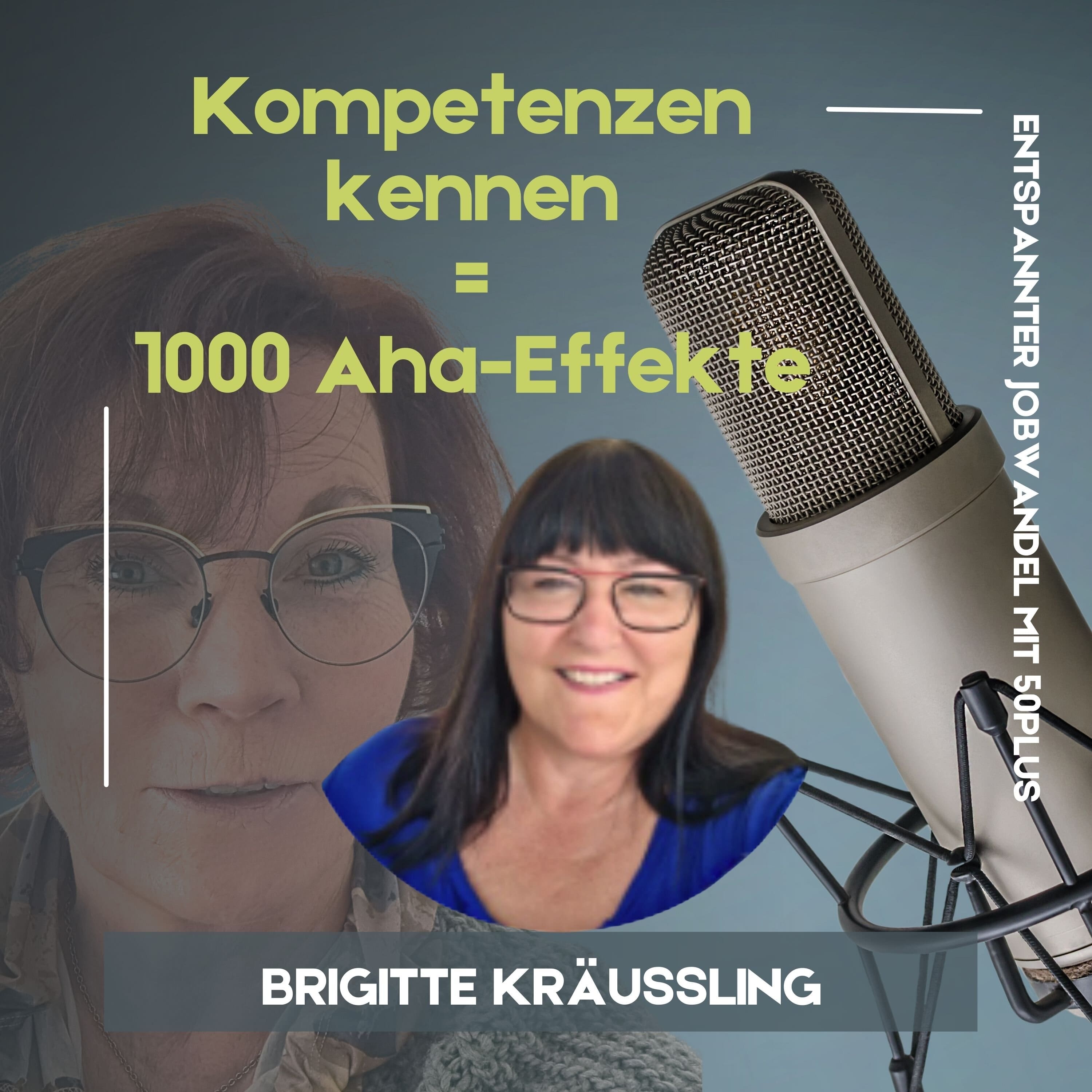 #09 - 1000 Aha-Effekte! Wenn Sie Ihre Kompetenzen kennen!