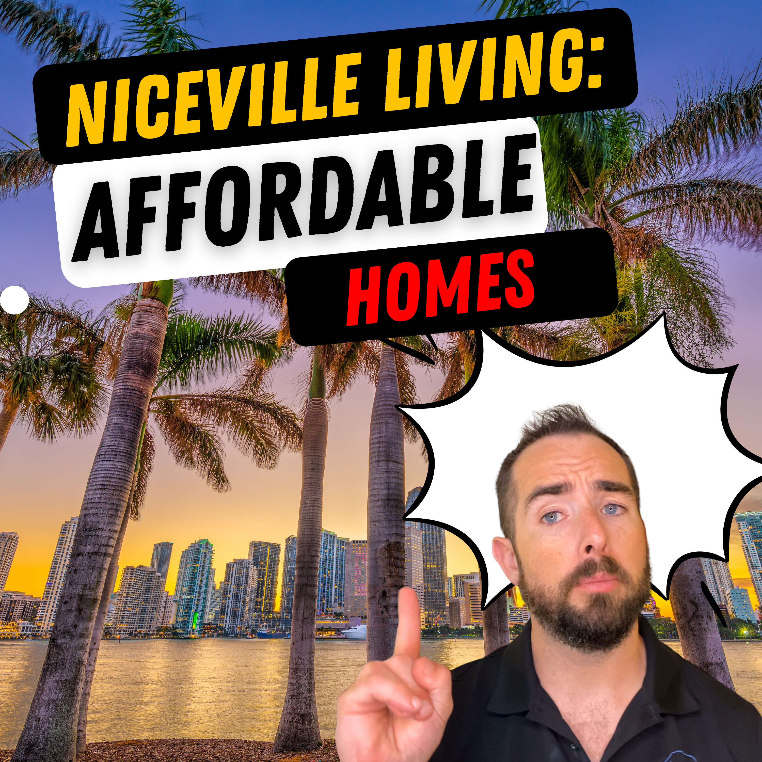 Moving to Niceville Florida [5 things you will LOVE when living here!]