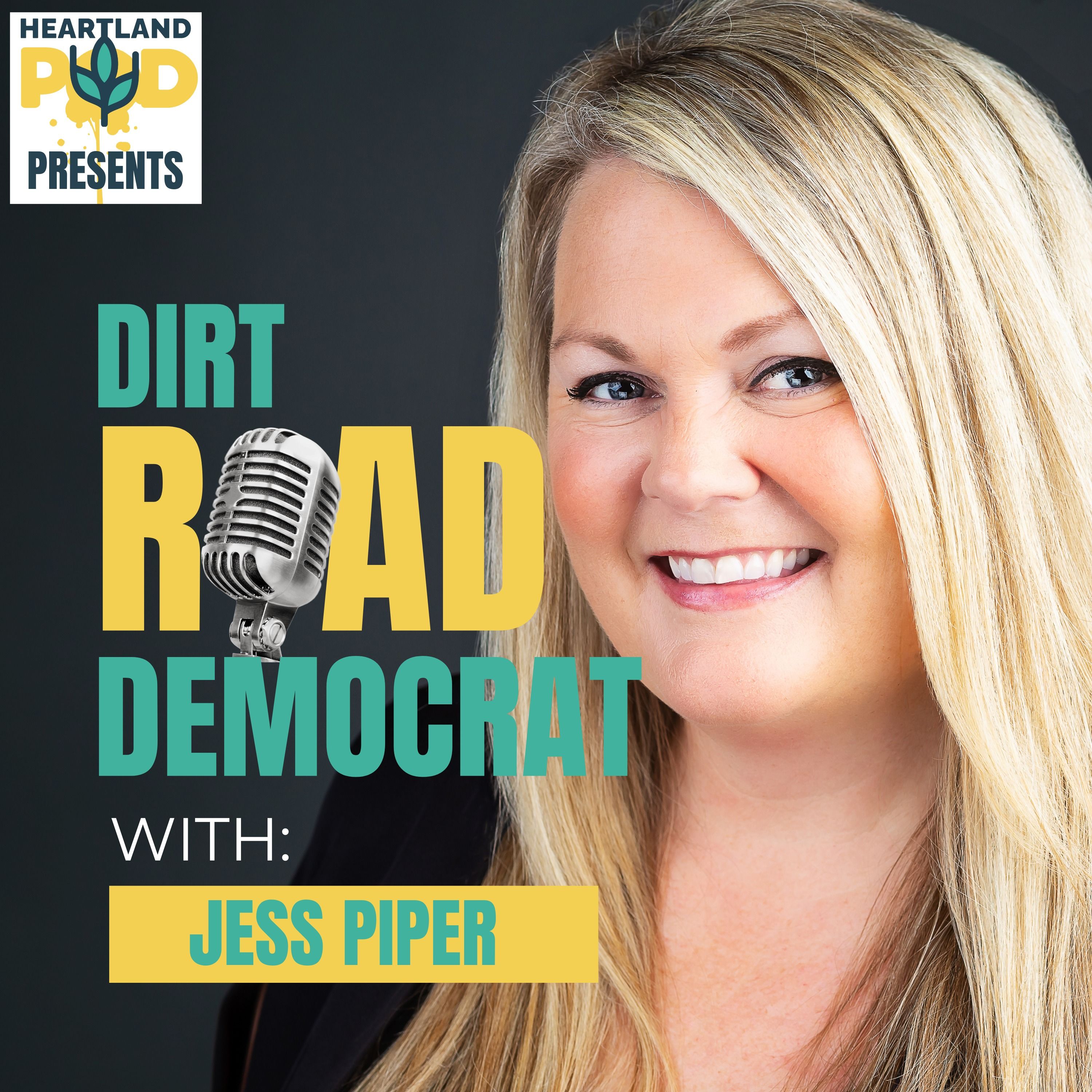 ⁣Dirt Road Democrat, 8/31/23 | Olivia Julianna - GenZ Activist, From Matt Gaetz Twitter To Bloomberg Top 50, To The State of The Union