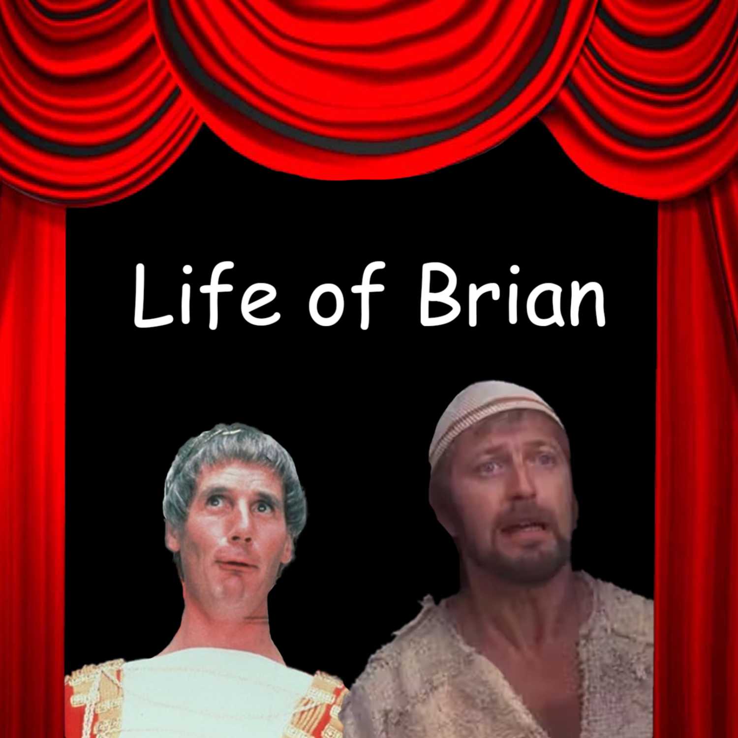 Life of Brian