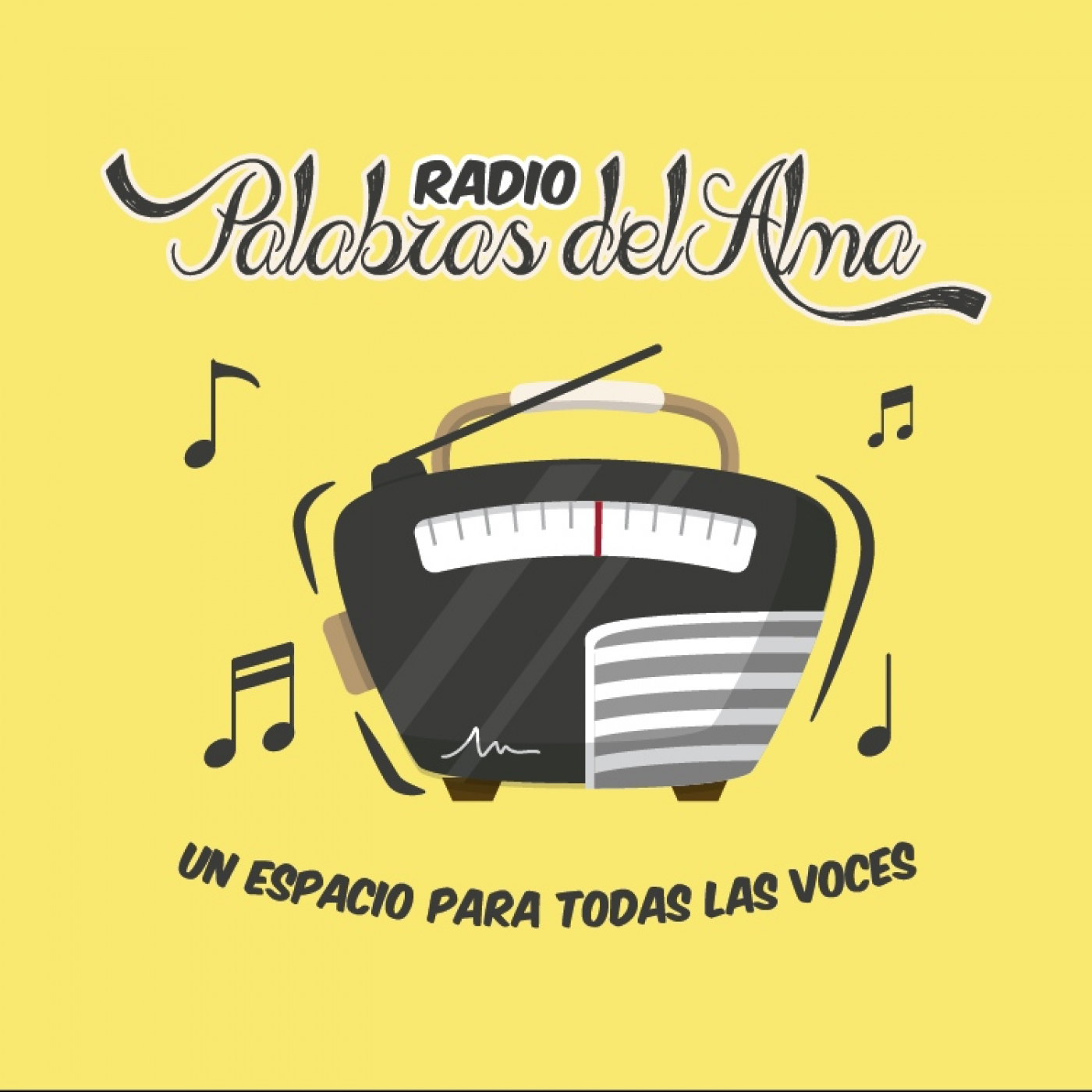 Radio Palabras del Alma 