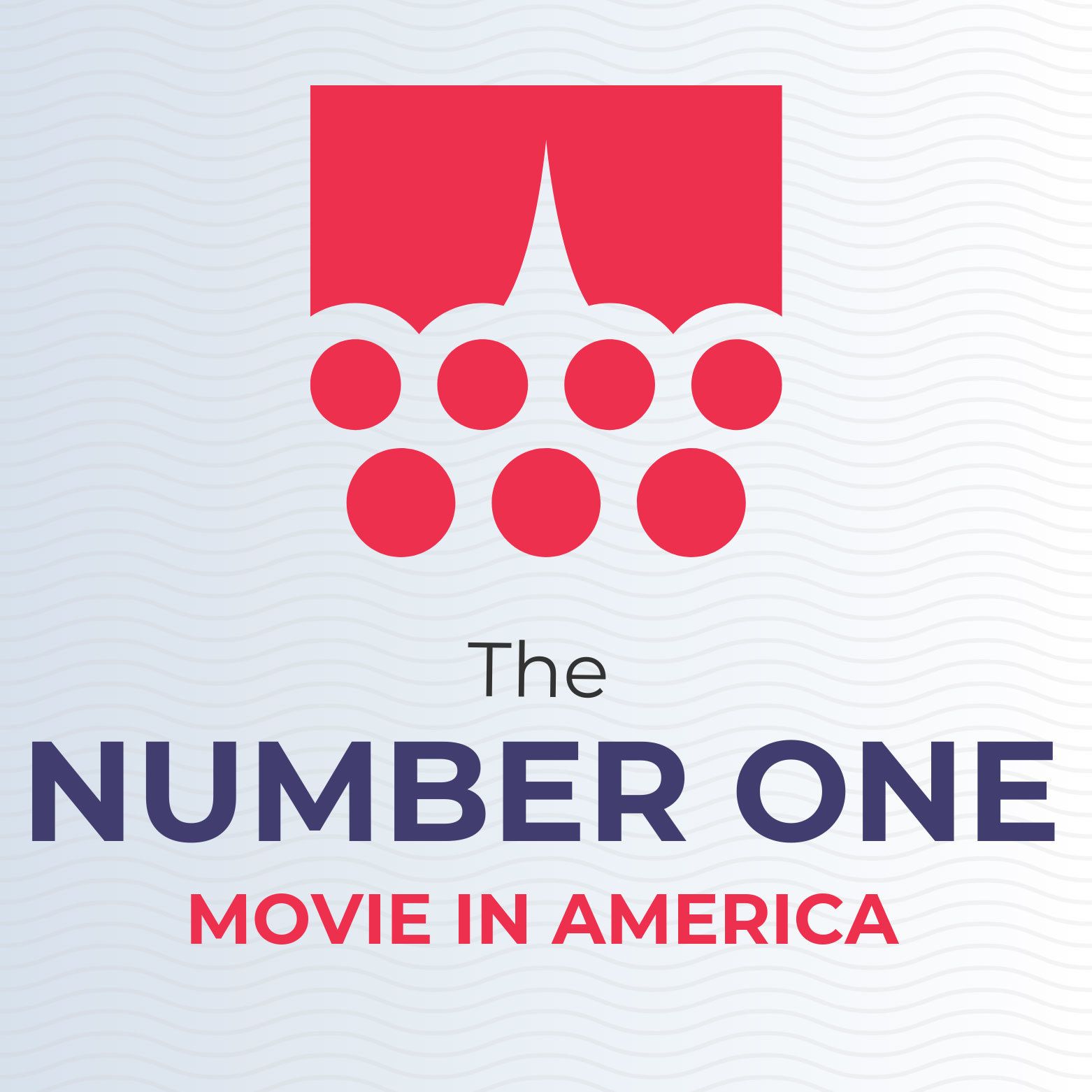 The Number One Movie in America 