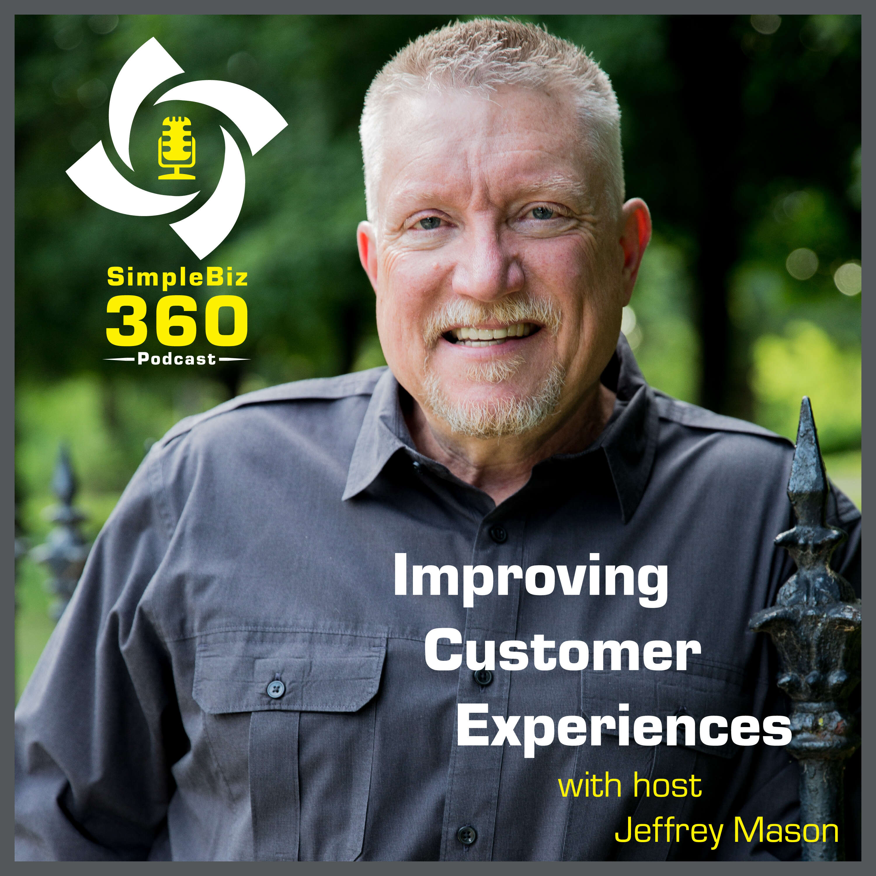 Episode #199: ANTICIPATING PERSONAL STORIES BEHIND BUSINESS VENEERS