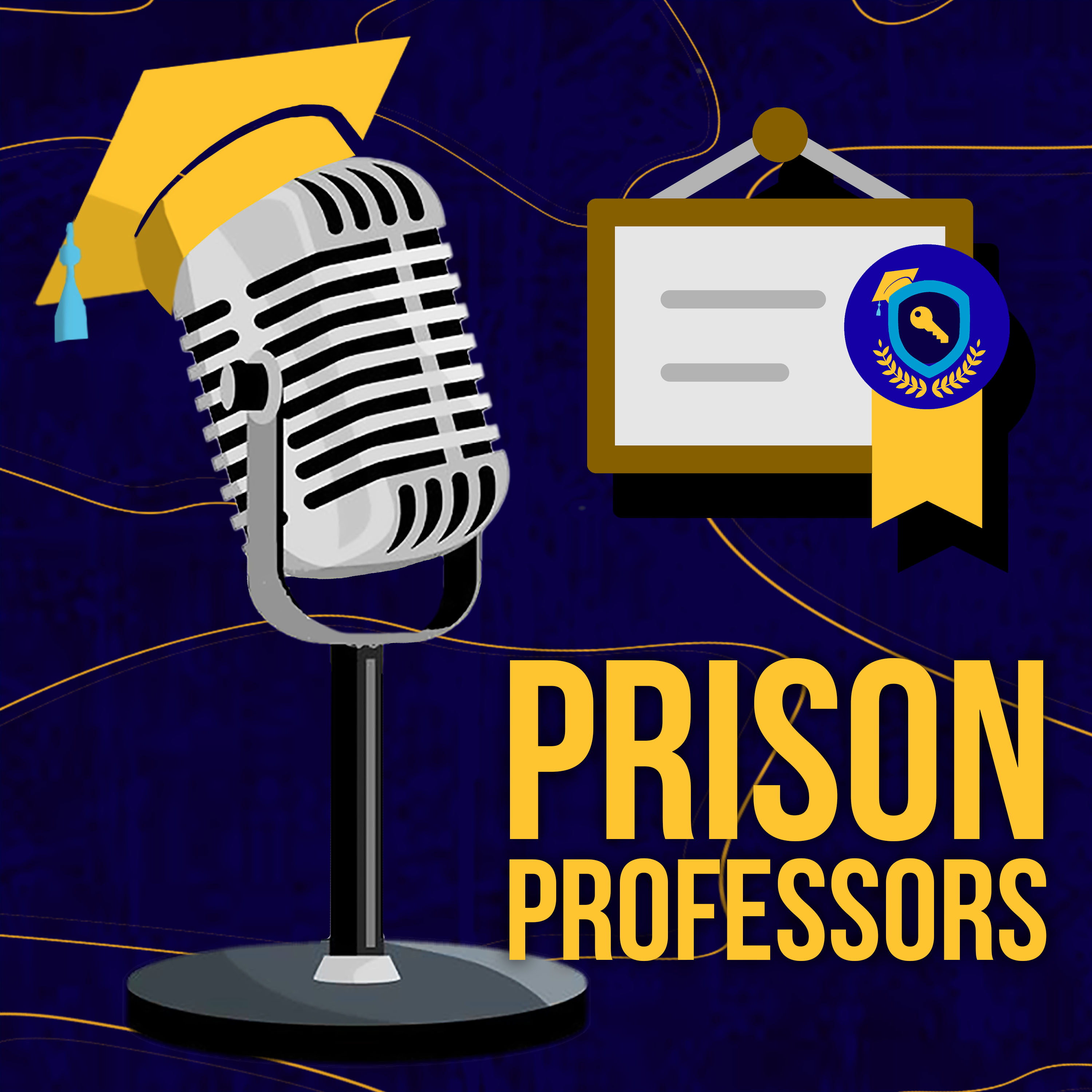 Prison Professors 