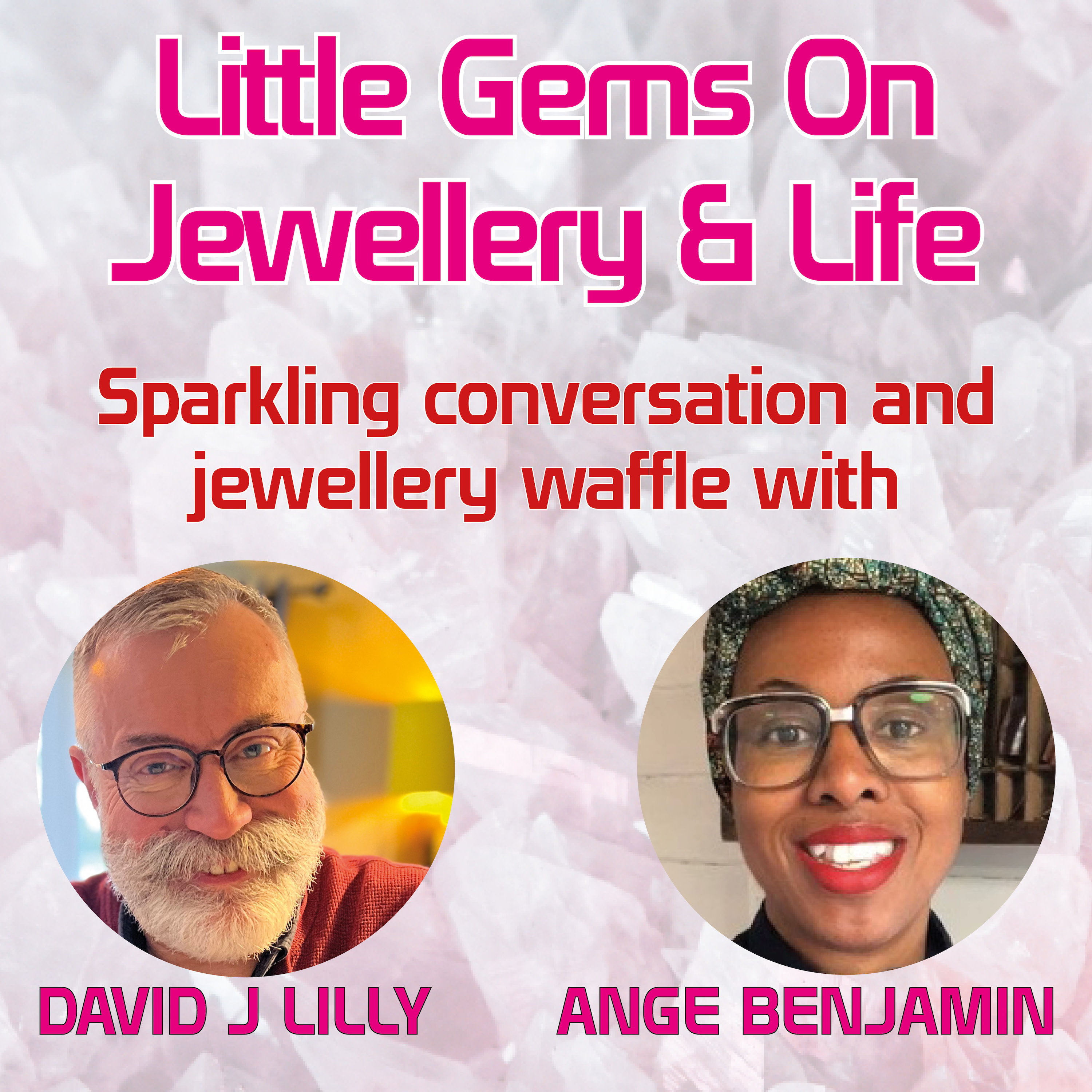 Little Gems on Jewellery and Life 