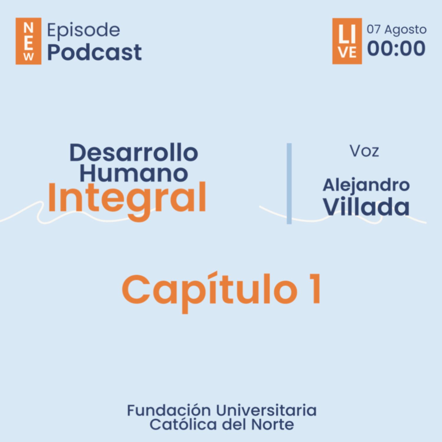 ⁣Desarrollo Humano y sociedad