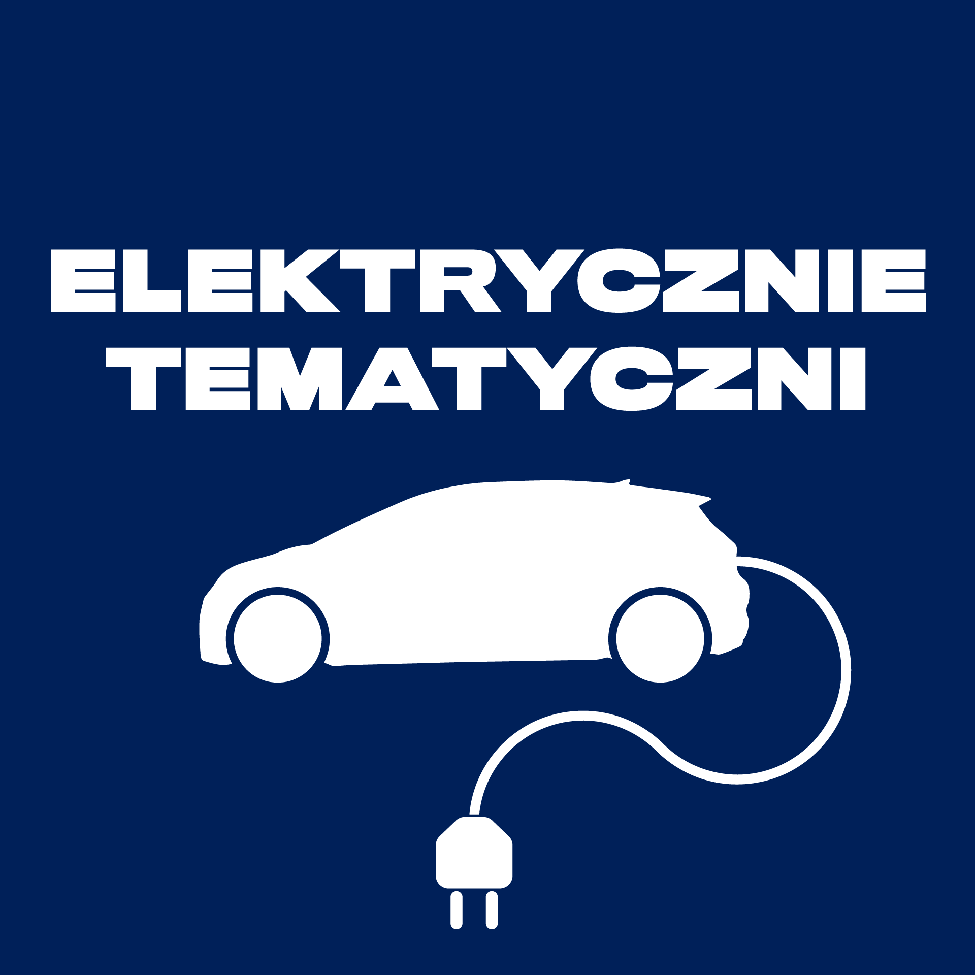 ⁣[Odcinek #54] Elektrykiem po Europie – jak przygotować się do pokonywania długich tras?