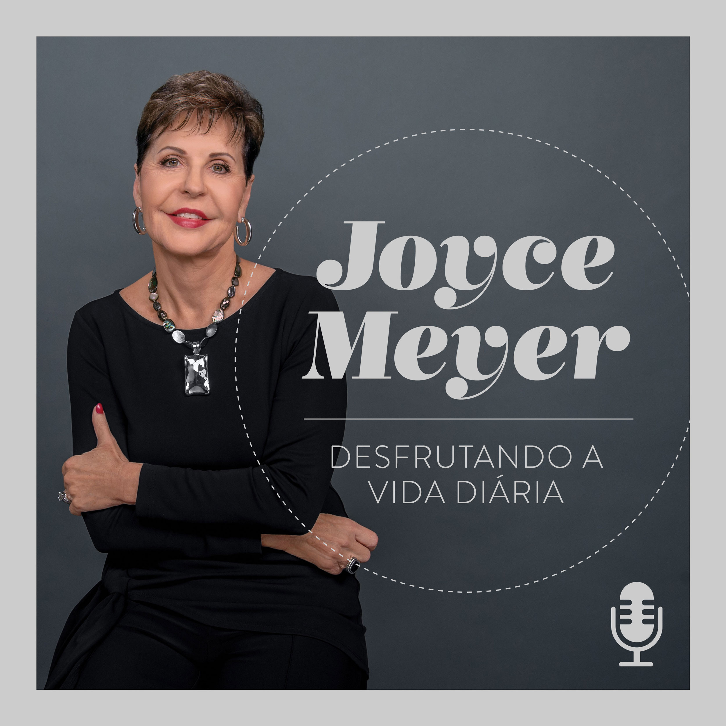 Joyce Meyer Desfrutando a Vida Diária® 