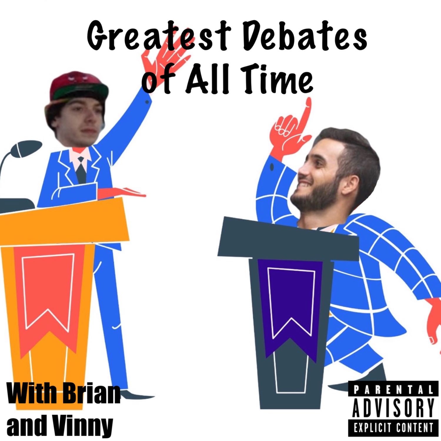 Greatest Debates of All Time