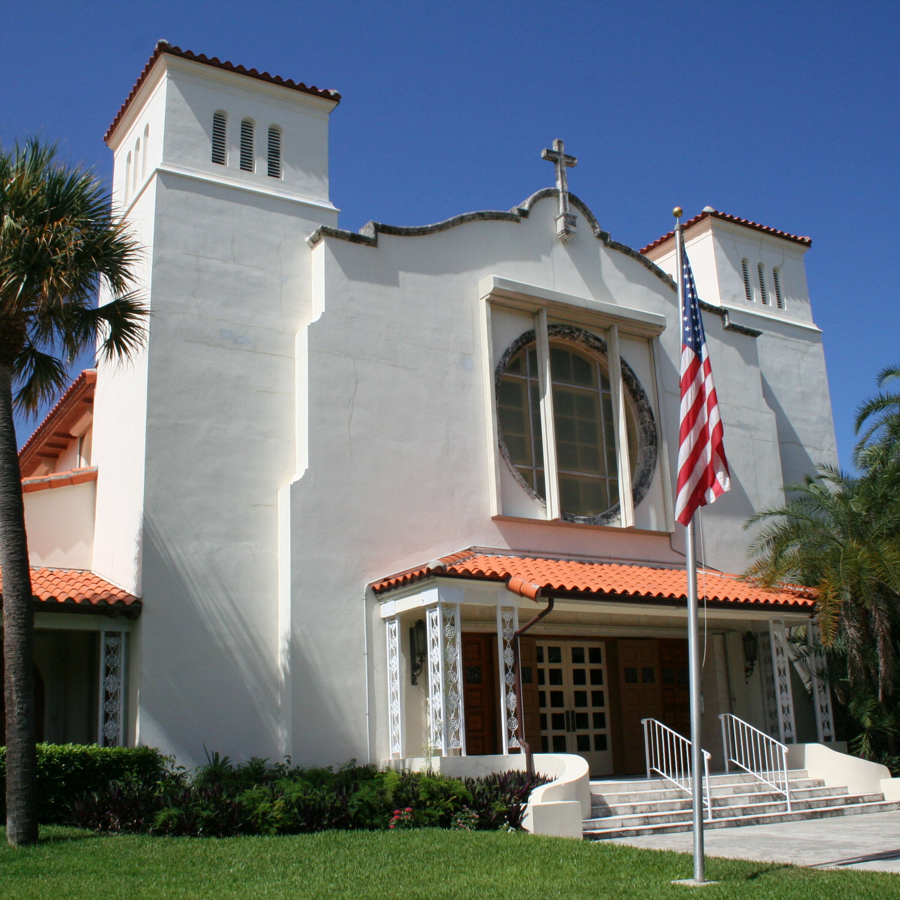 First Presbyterian Church of Fort Lauderdale 