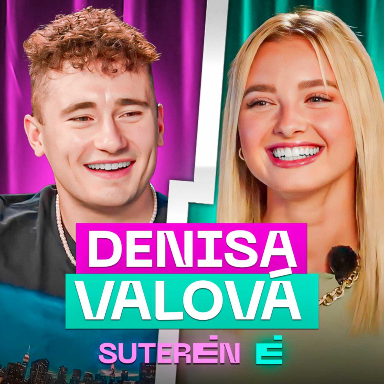 DENISA VALOVÁ: Výhru 2 000 000 Kč z Love Islandu jsme si s Kryštofem rozdělili na půlku