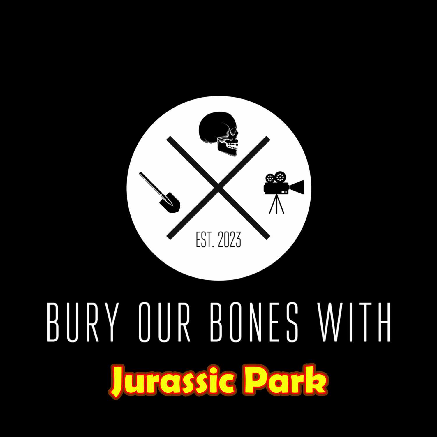 Bury Our Bones With Jurassic Park