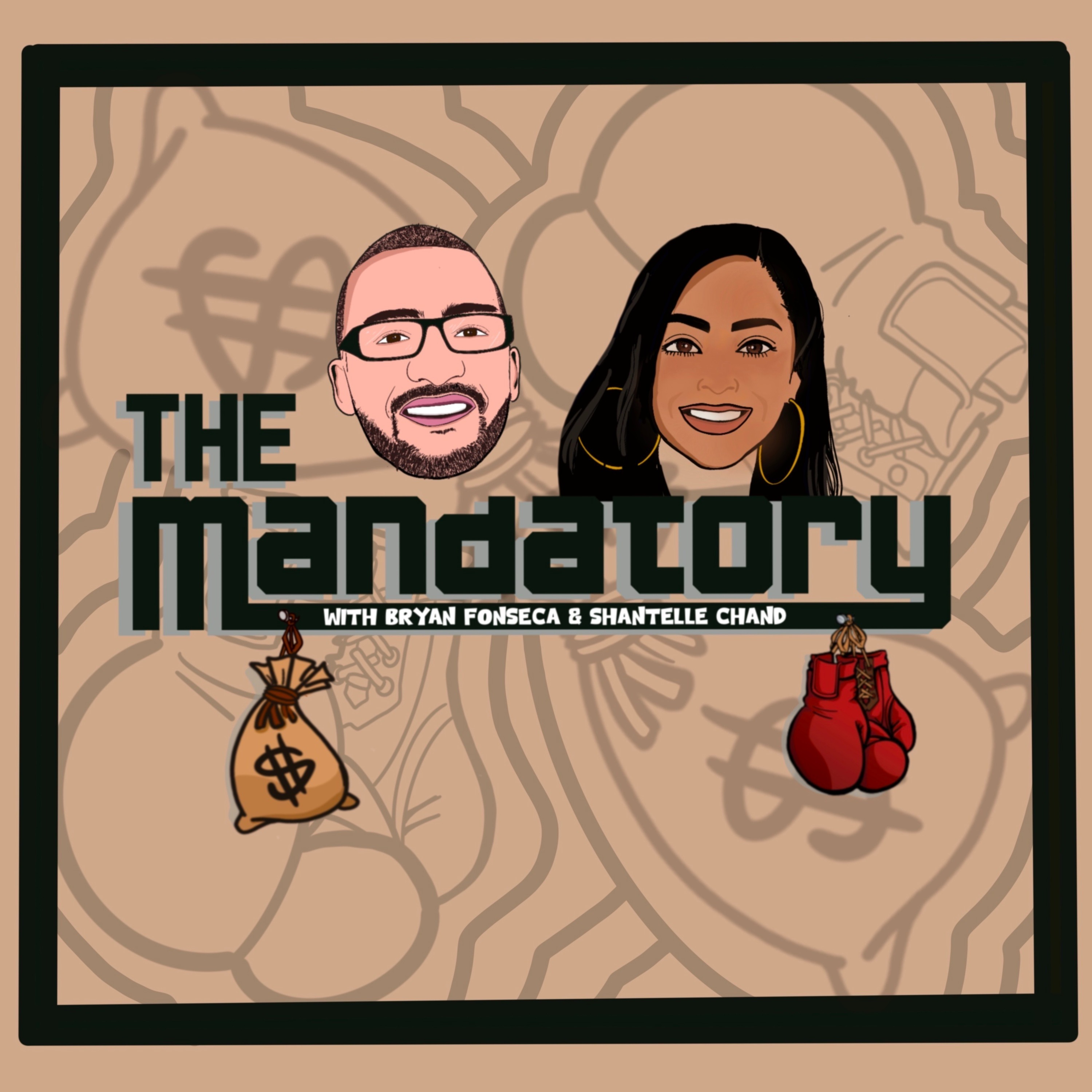 The Mandatory with Bryan & Shantelle 