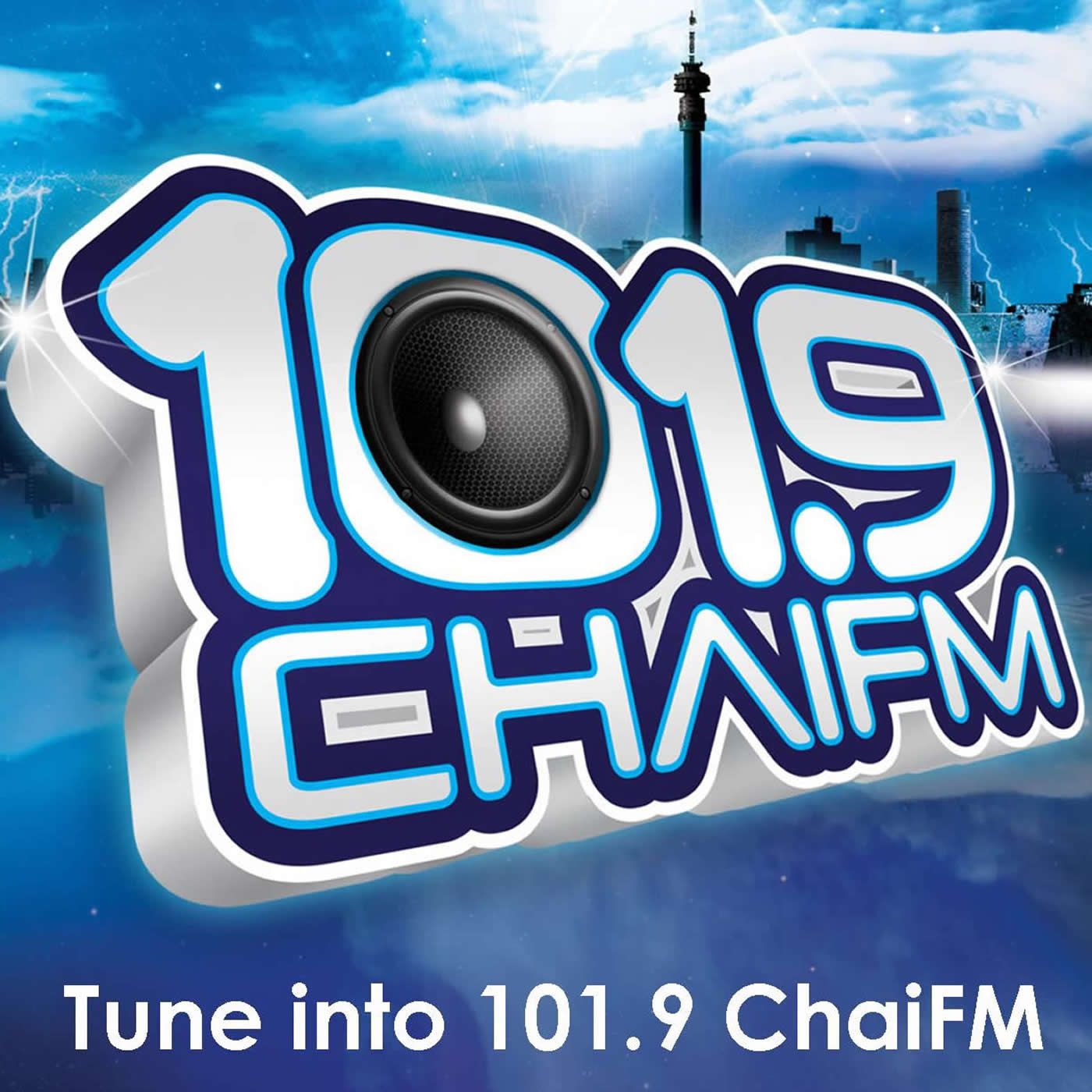 ChaiFM 