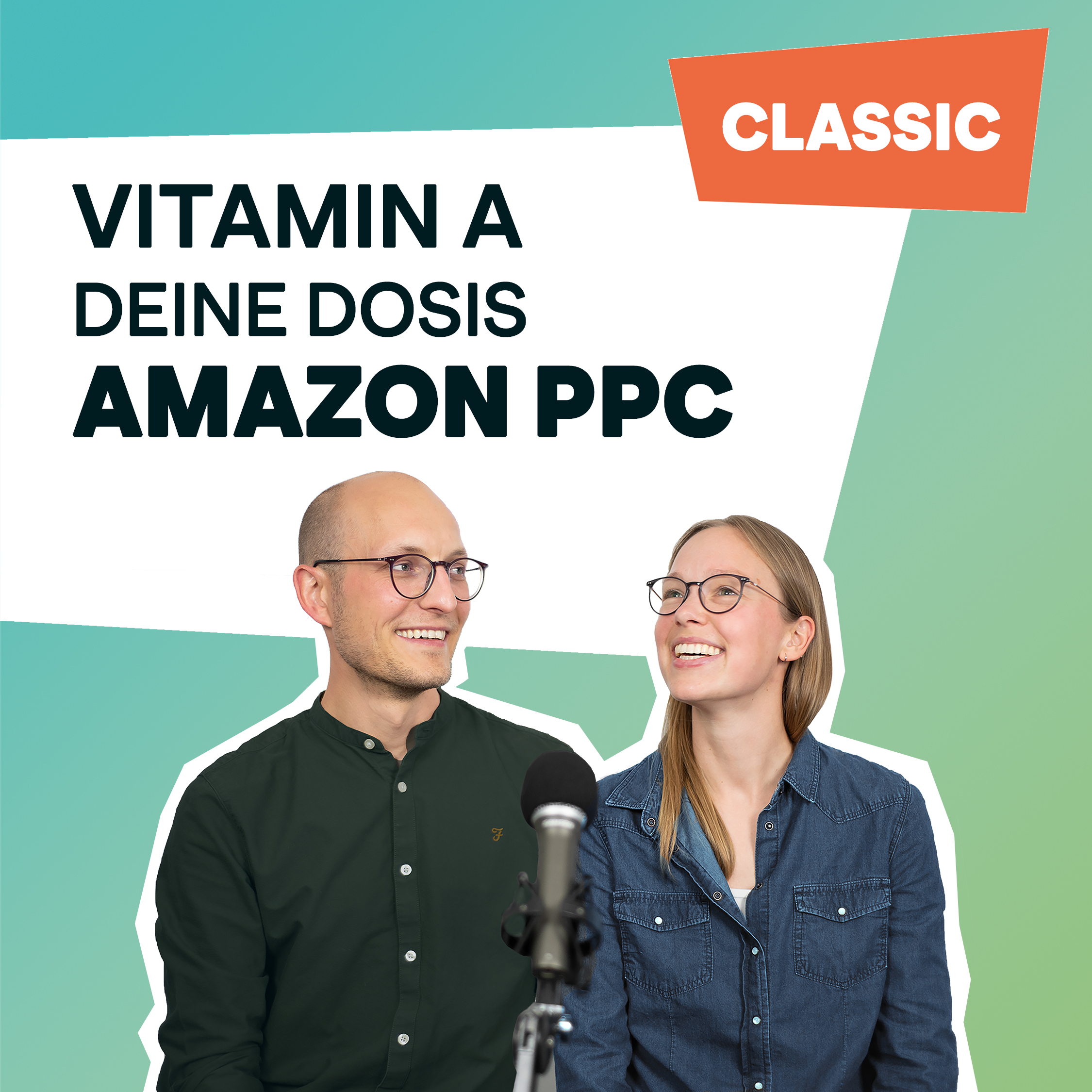 Vitamin A Classic - Amazon Gebotsstrategien je Kampagnentyp entschlüsselt