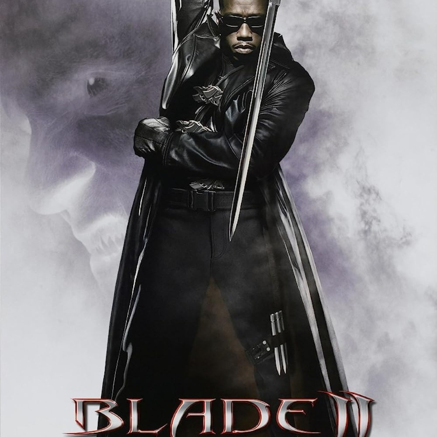 Rundown Reviews #67 - Blade II 2002