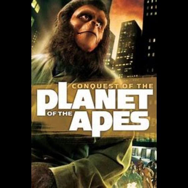 Mid-Week / Conquest Of The Planet Of The Apes