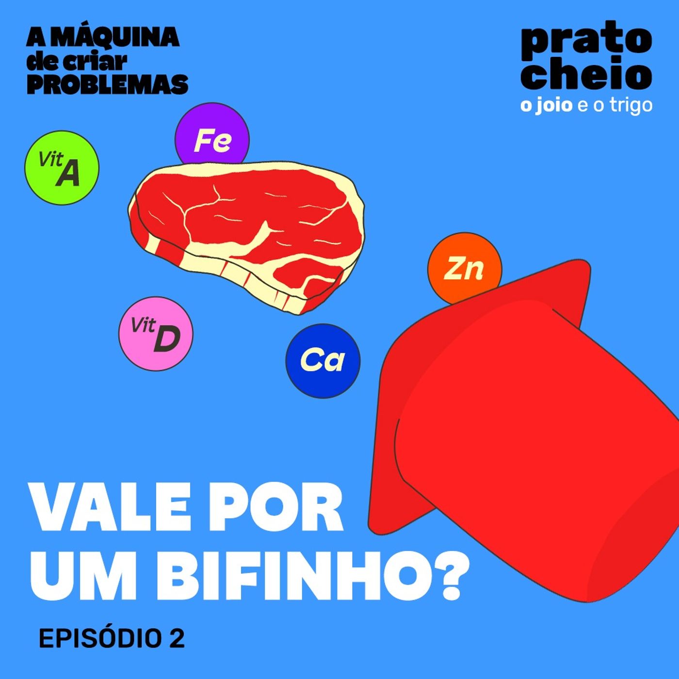 Vale por um bifinho?