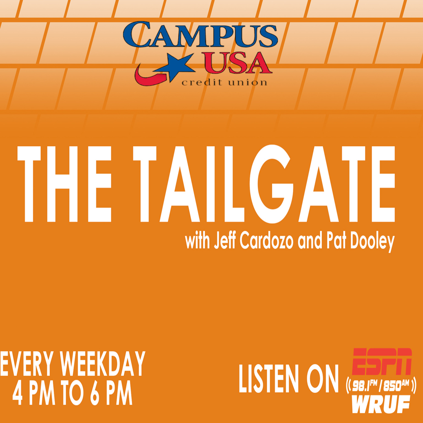 The Tailgate Rewind (08/01/23)