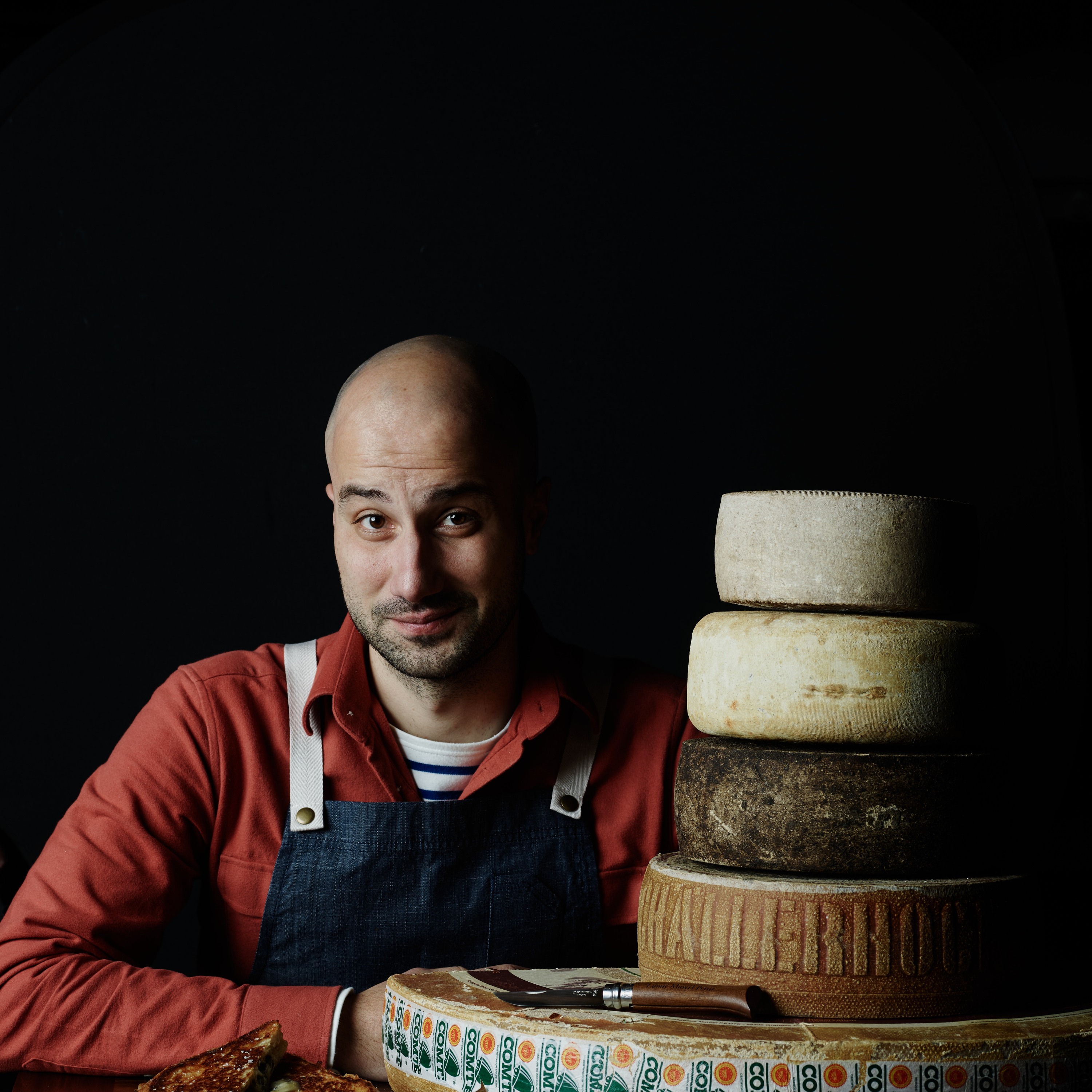 Anthony Femia | Maker and Monger